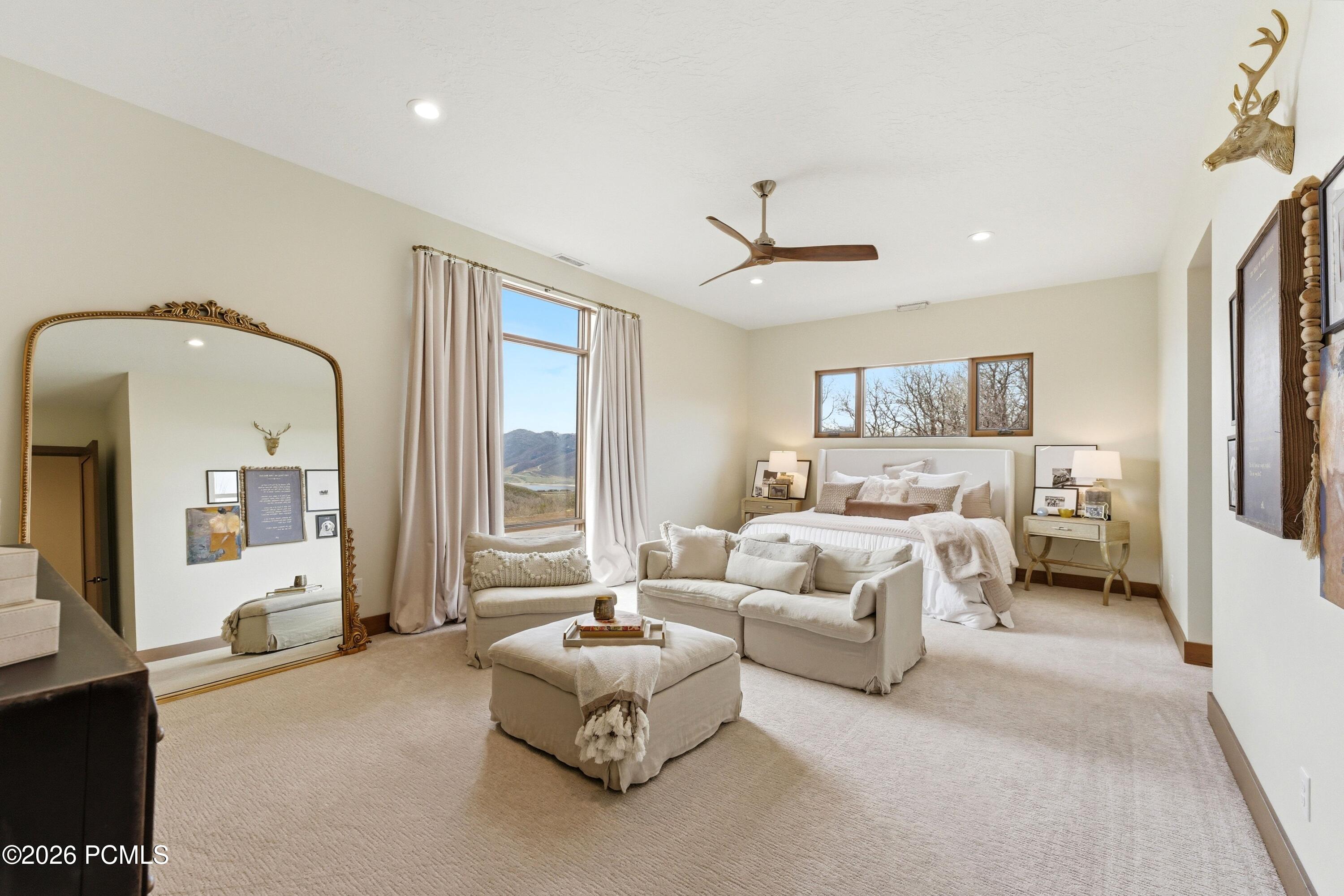2365 E Golden Eagle, Lot 1 Circle