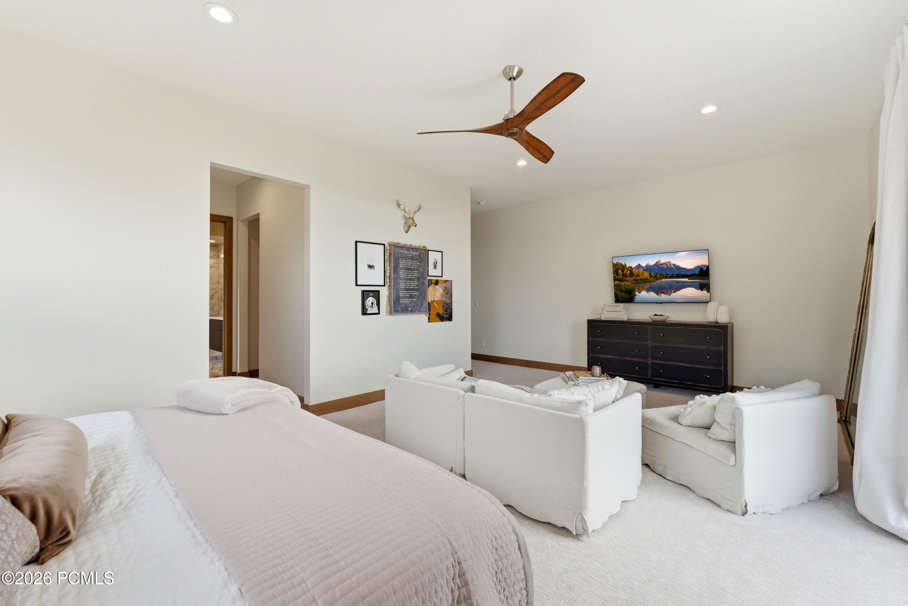 2365 E Golden Eagle, Lot 1 Circle