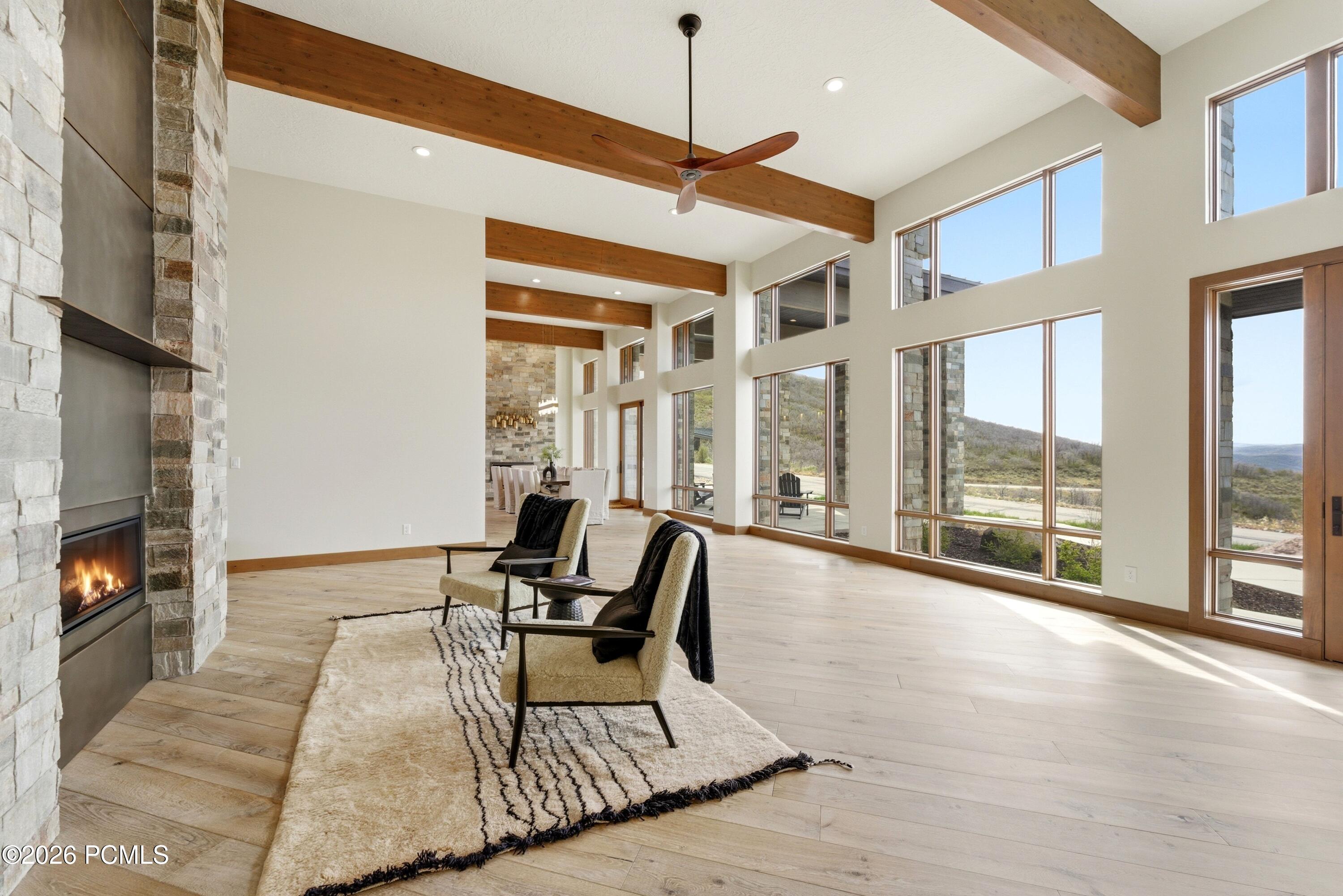 2365 E Golden Eagle, Lot 1 Circle
