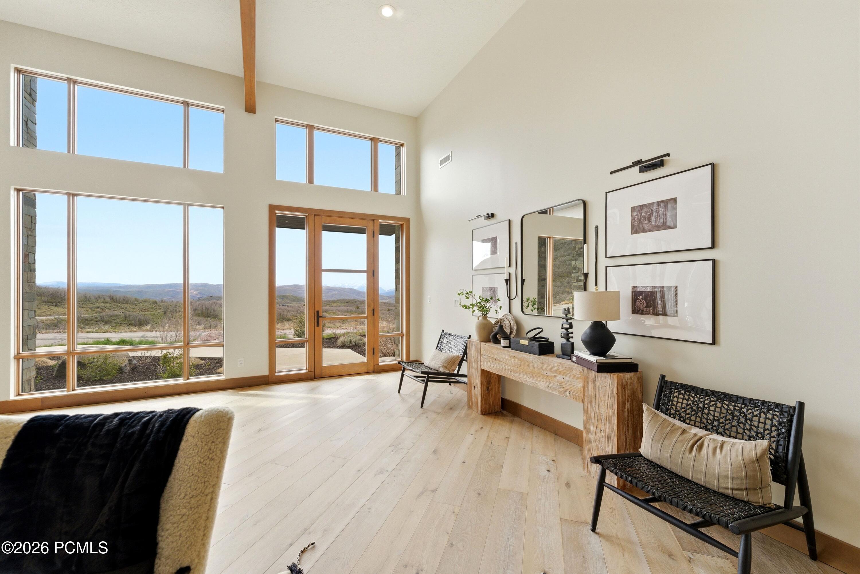 2365 E Golden Eagle, Lot 1 Circle
