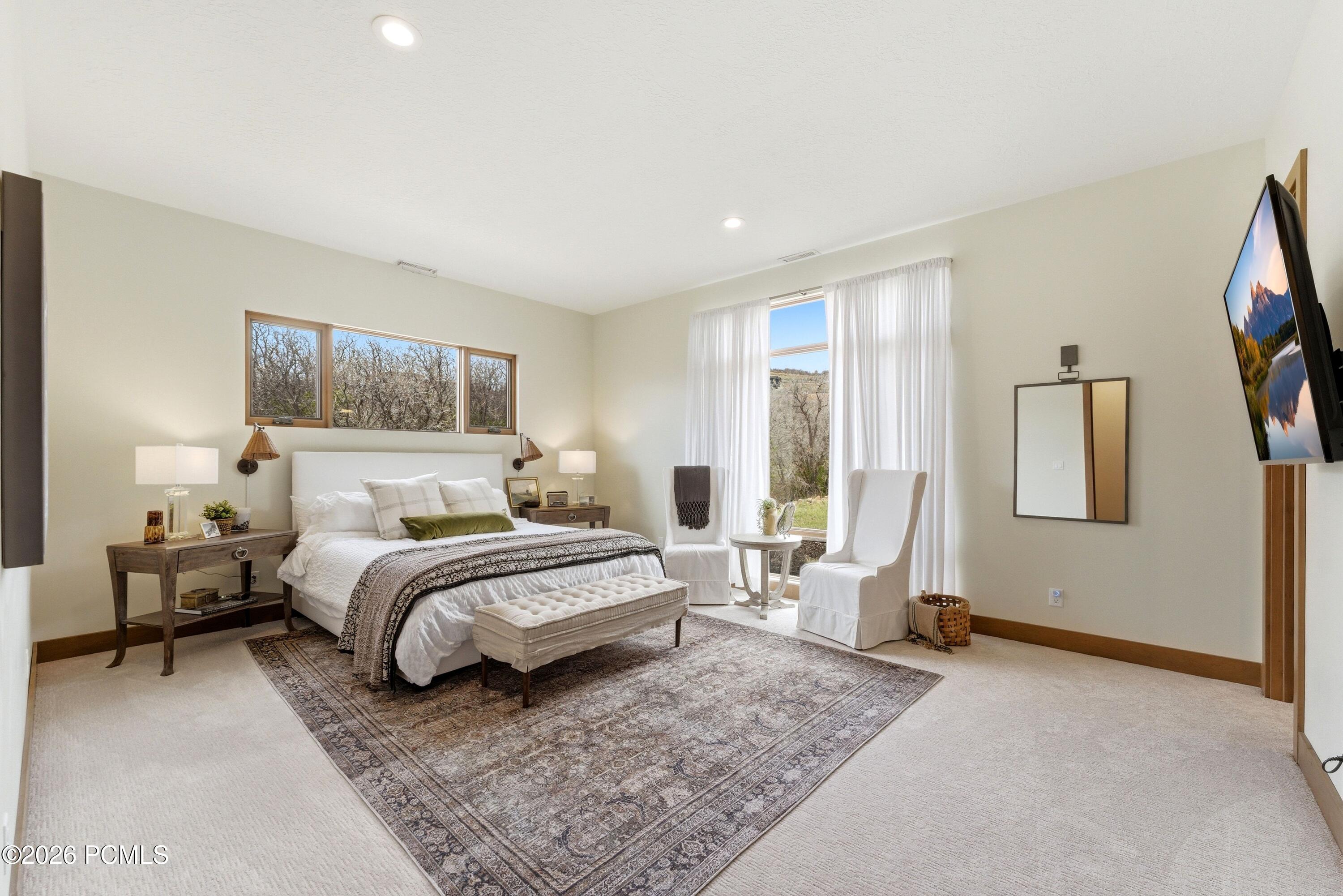 2365 E Golden Eagle, Lot 1 Circle