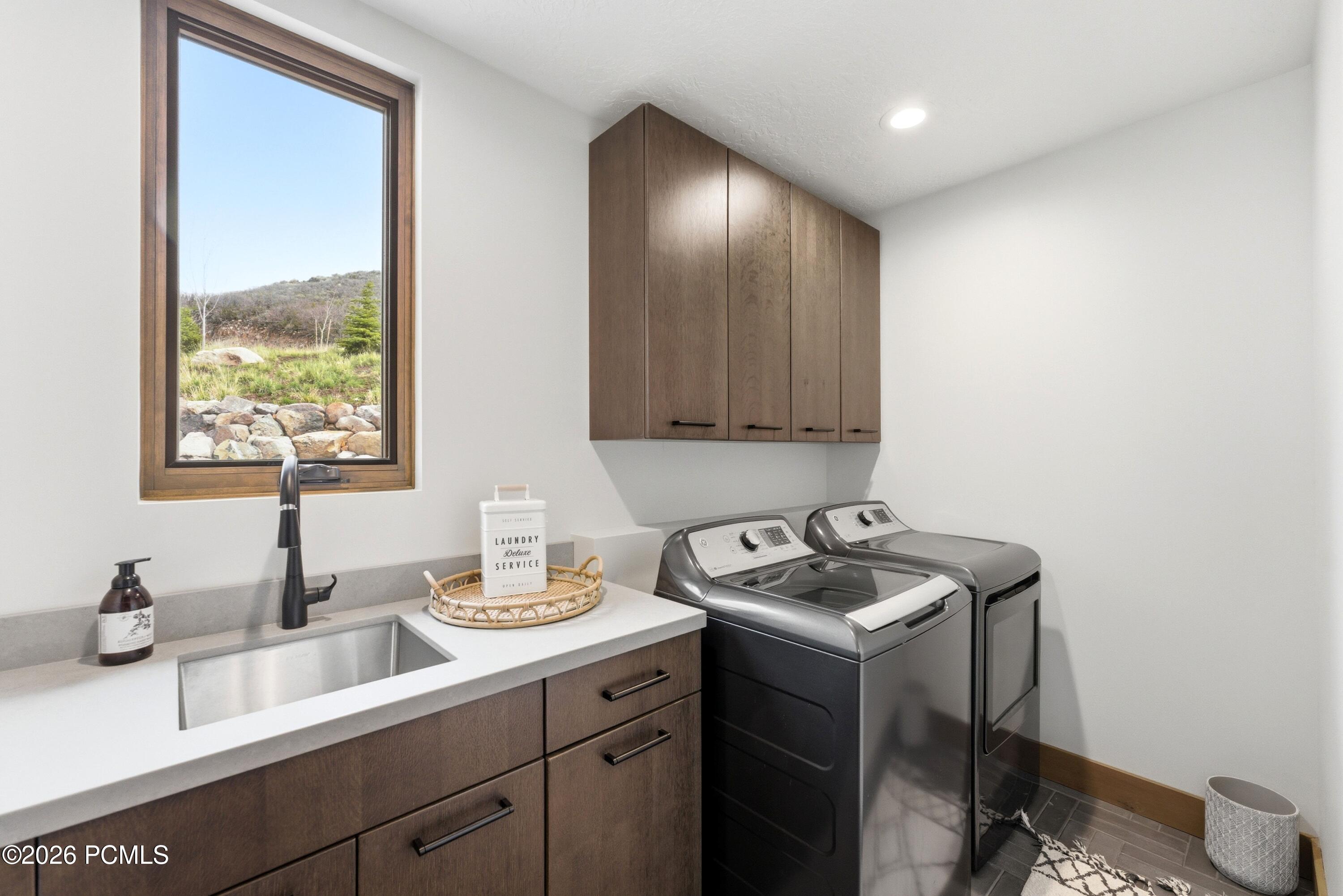 2365 E Golden Eagle, Lot 1 Circle