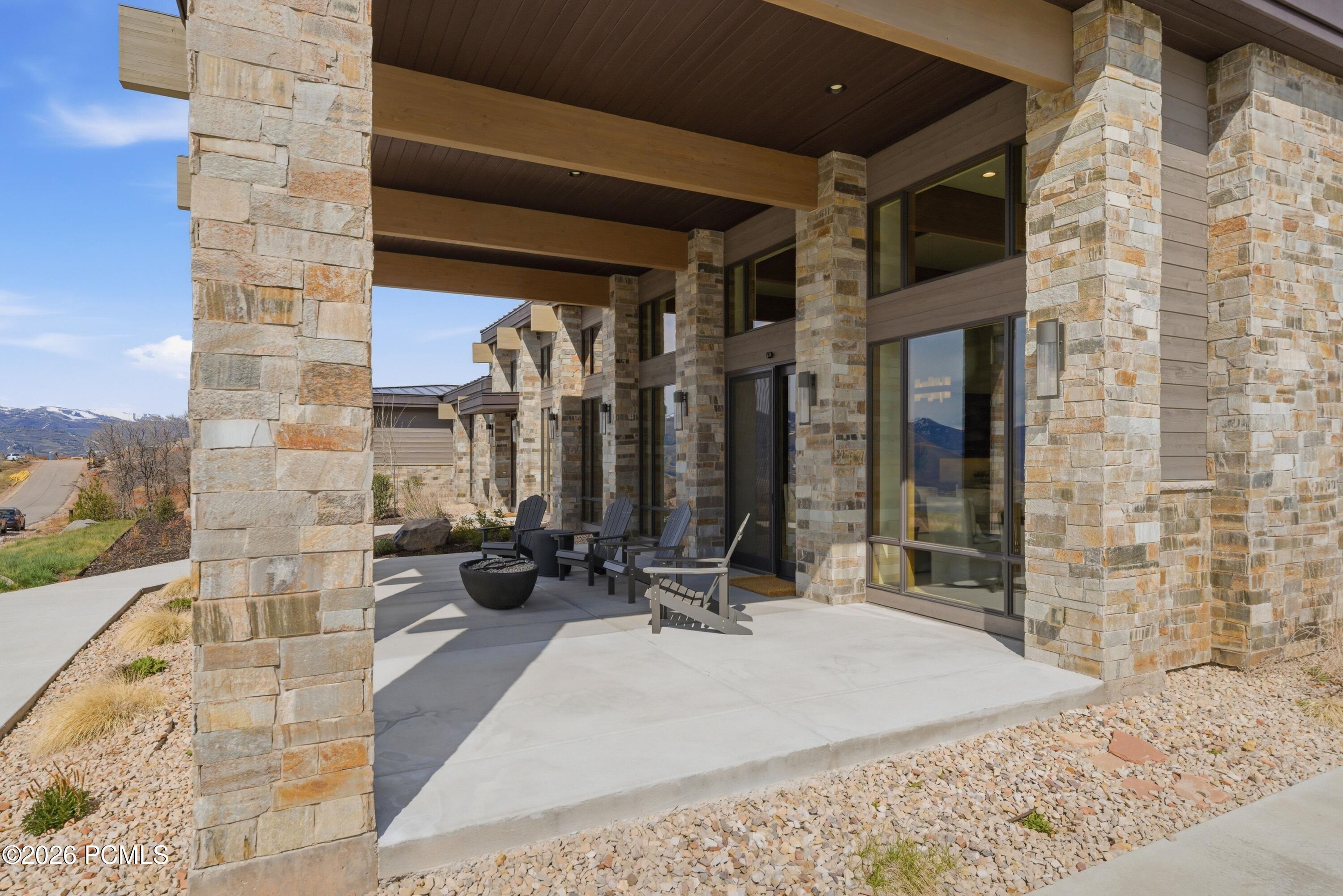 2365 E Golden Eagle, Lot 1 Circle