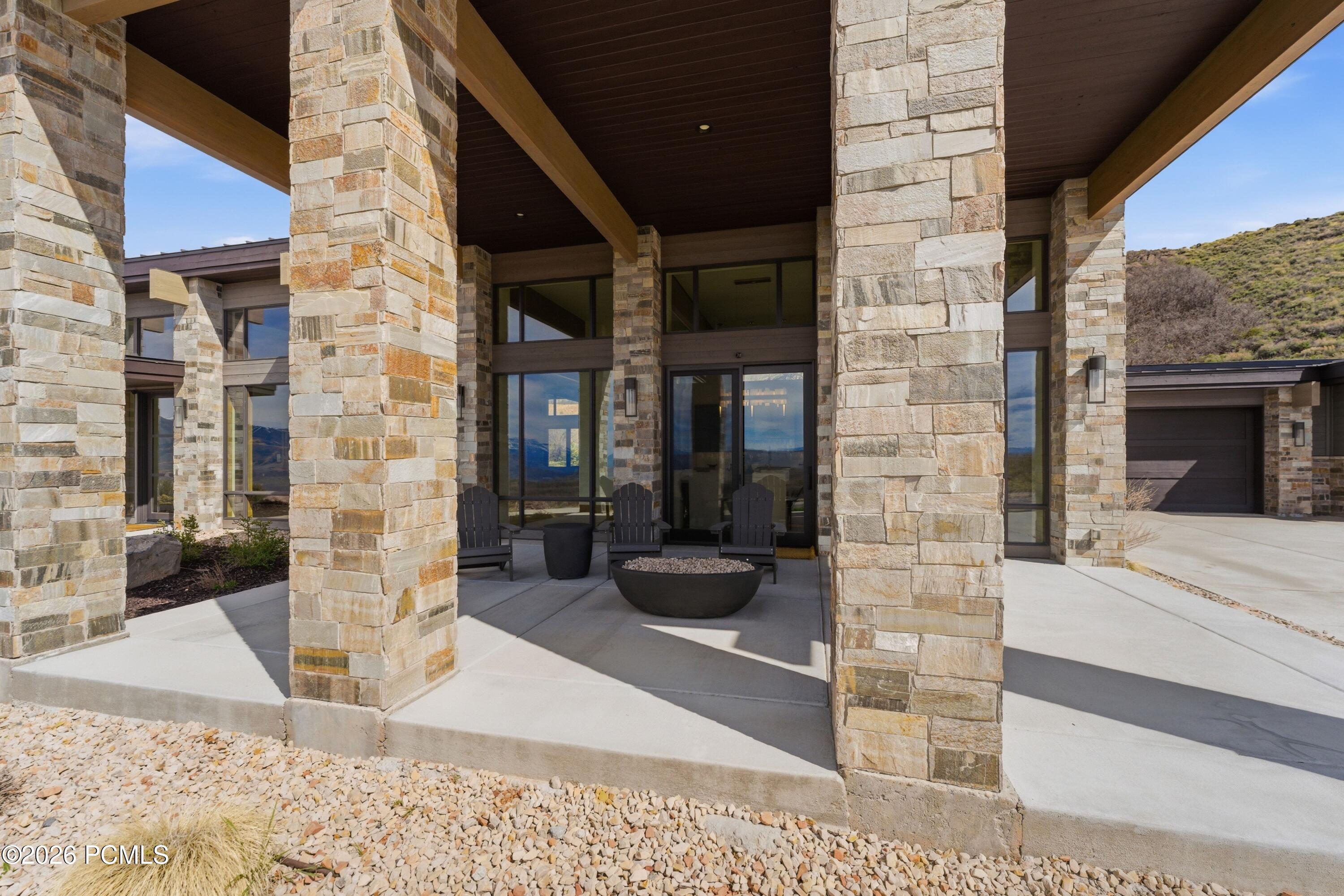 2365 E Golden Eagle, Lot 1 Circle