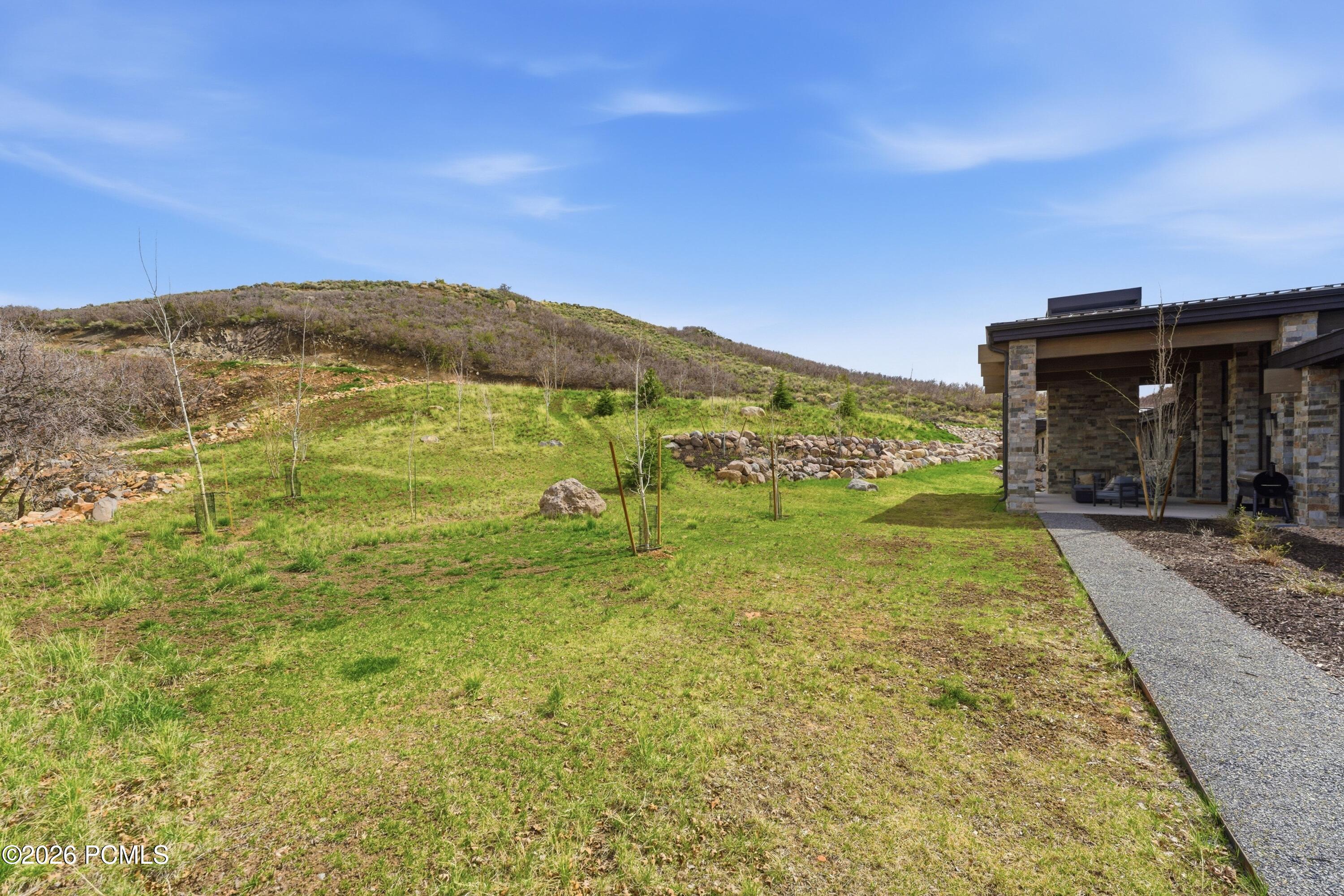 2365 E Golden Eagle, Lot 1 Circle