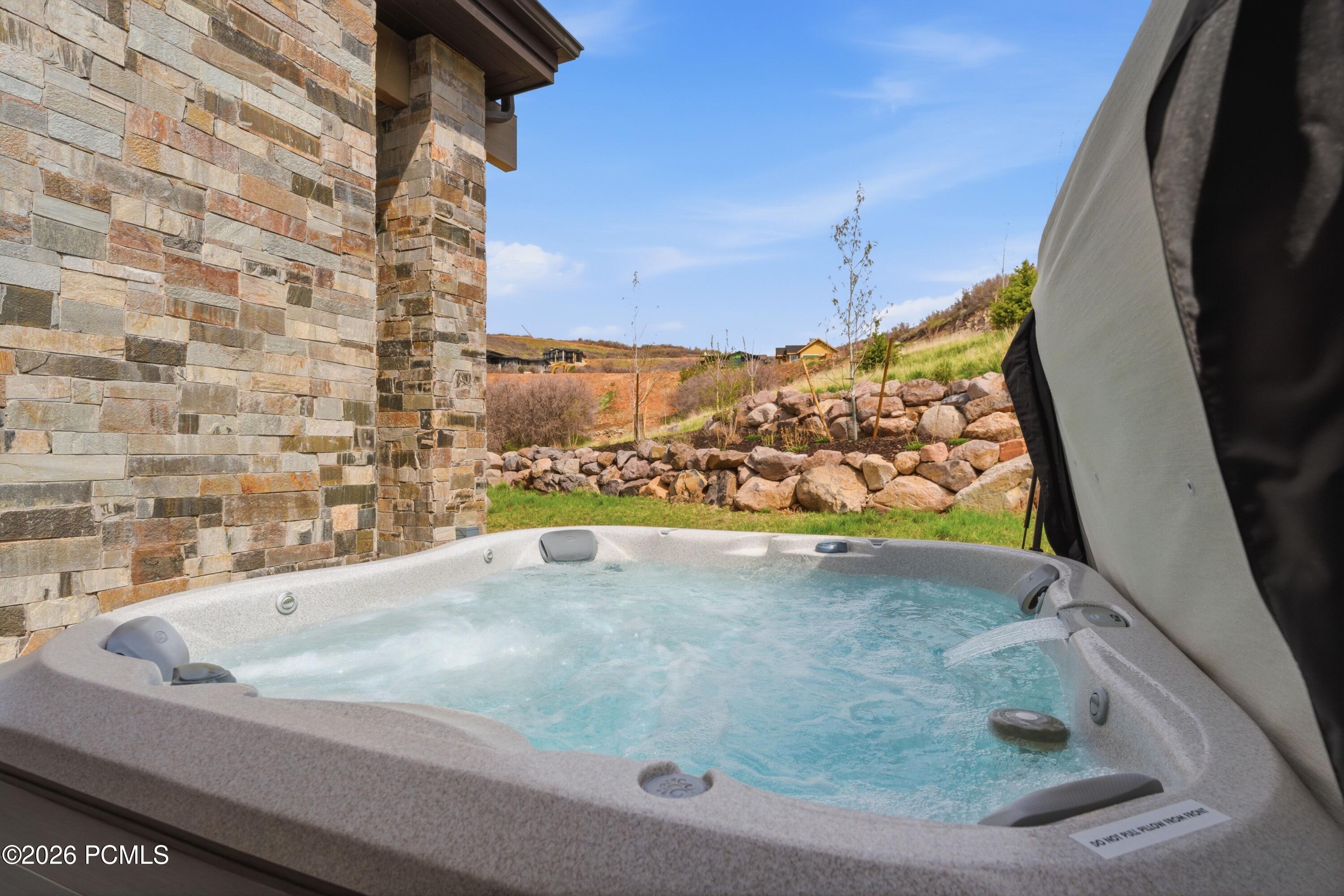 2365 E Golden Eagle, Lot 1 Circle