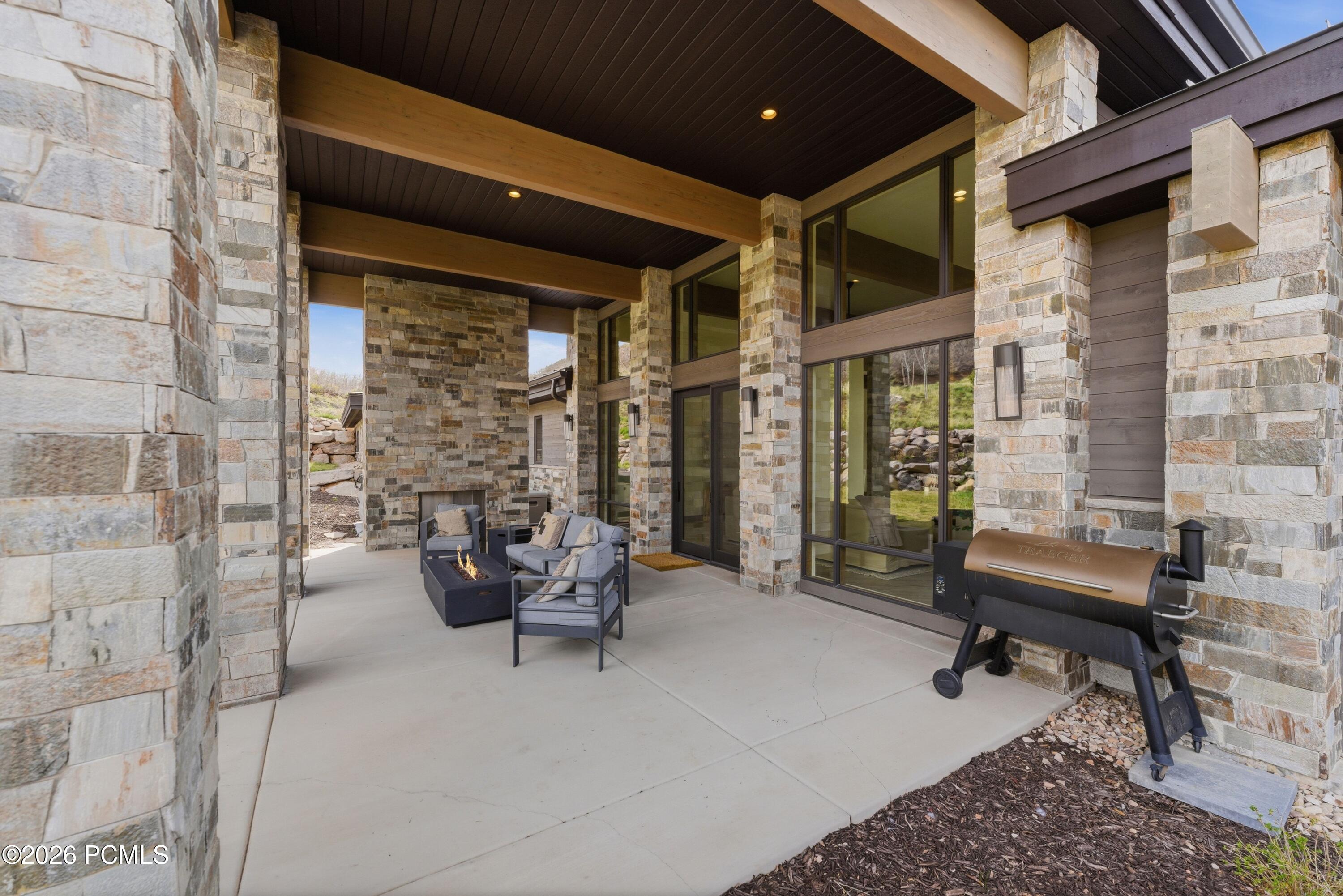 2365 E Golden Eagle, Lot 1 Circle