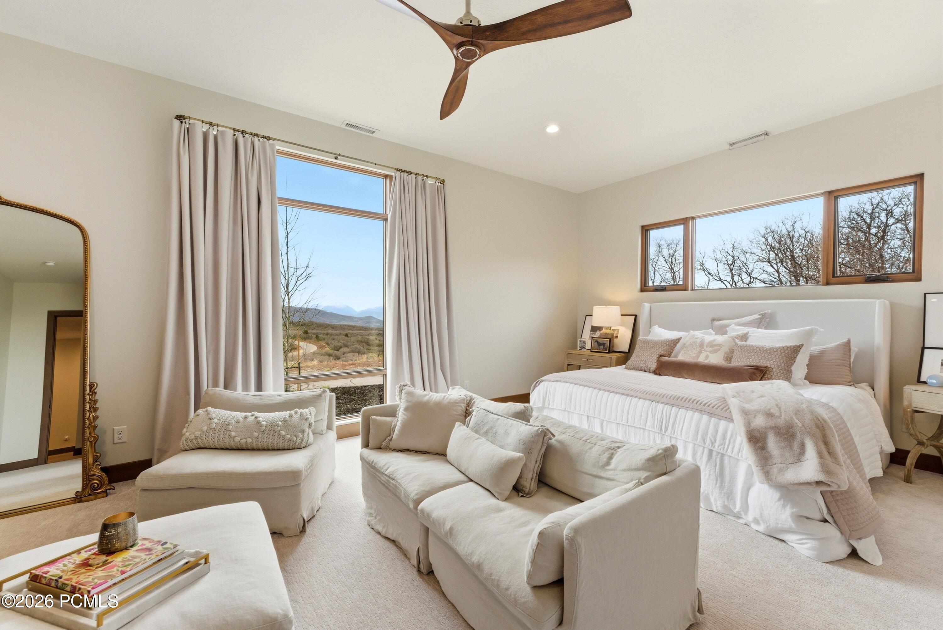 2365 E Golden Eagle, Lot 1 Circle