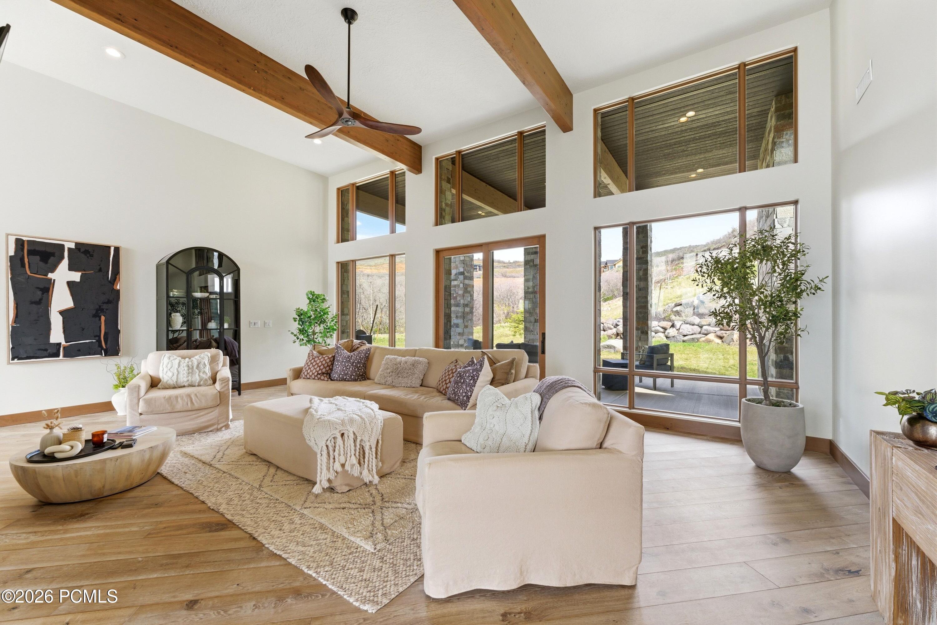 2365 E Golden Eagle, Lot 1 Circle