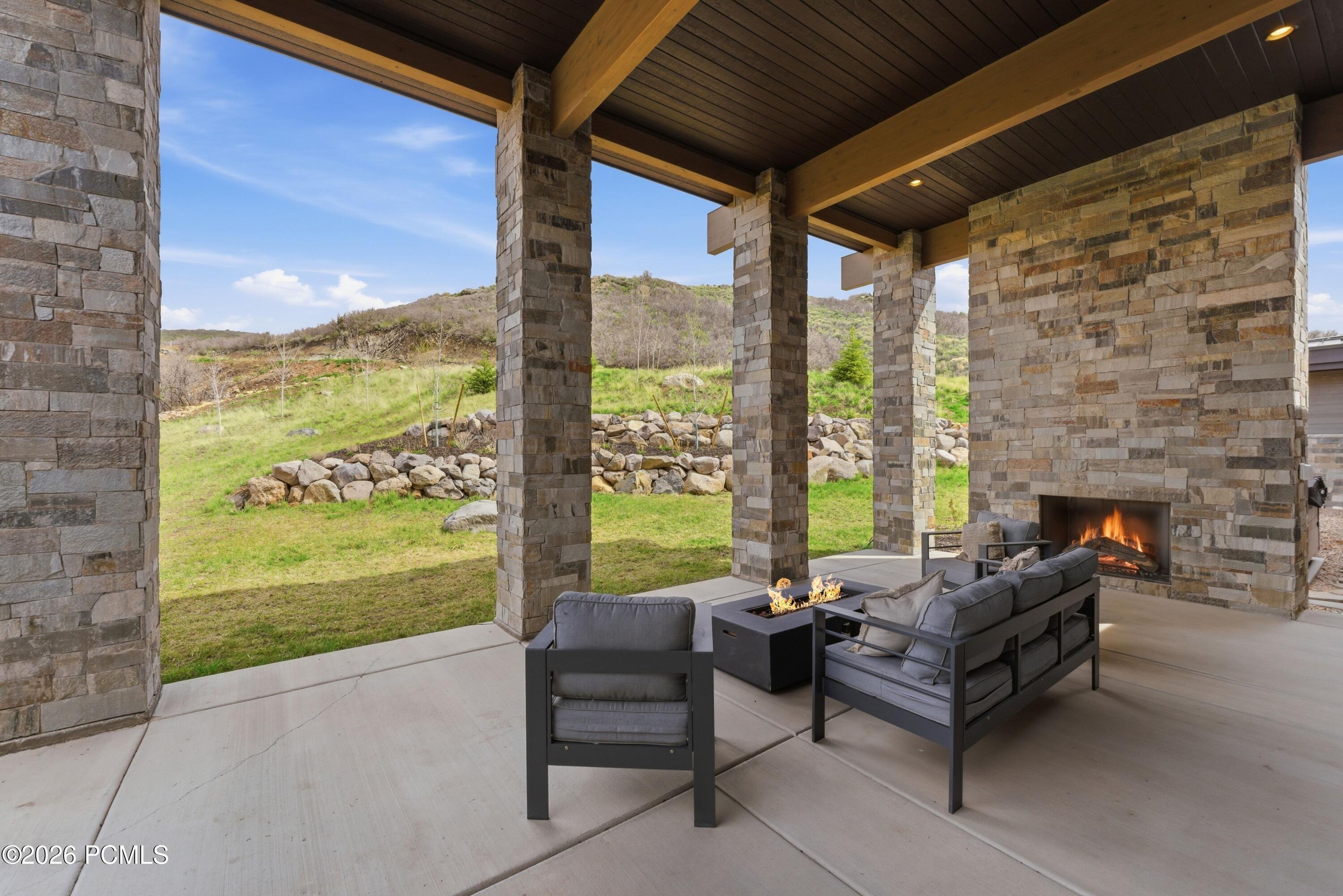 2365 E Golden Eagle, Lot 1 Circle