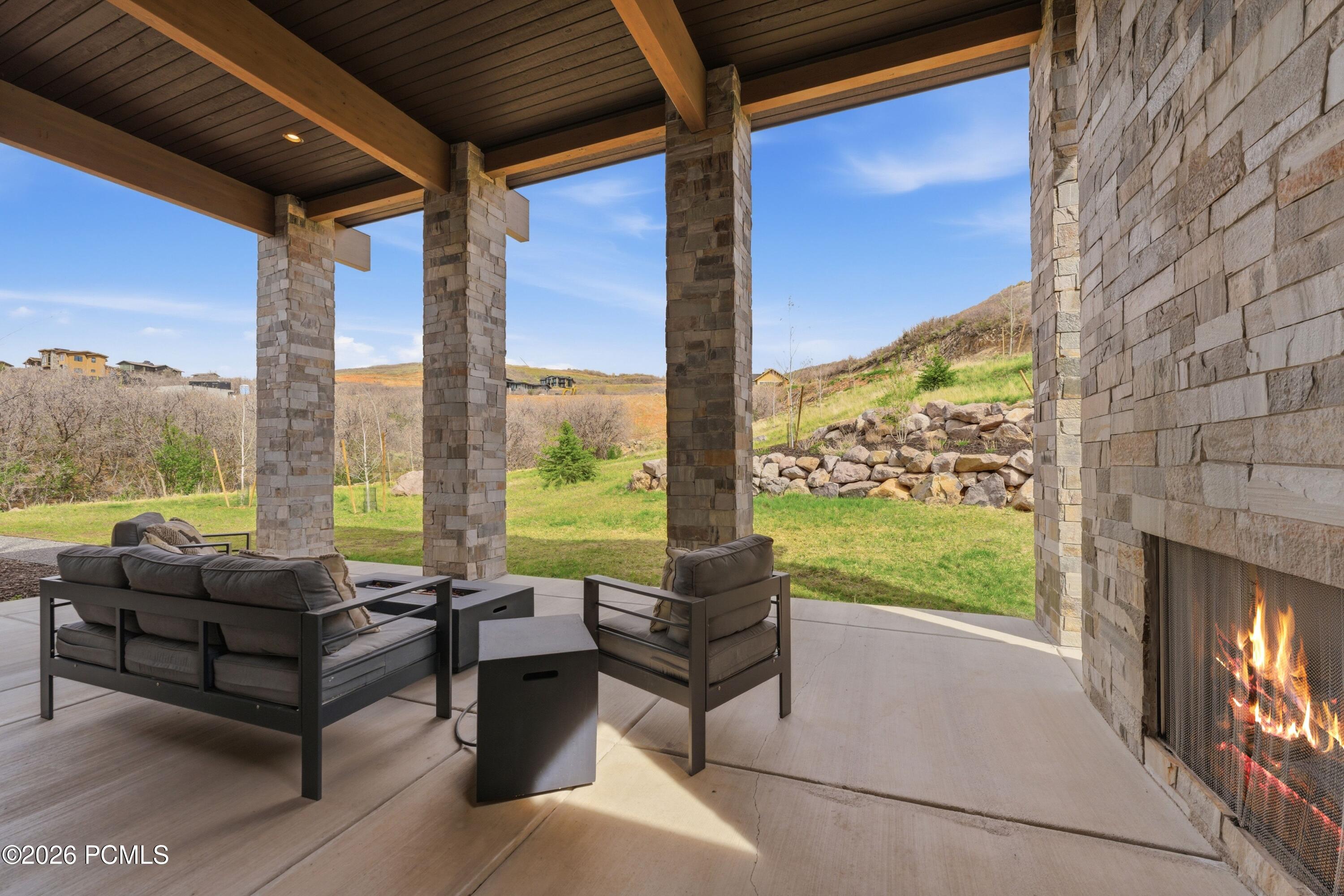 2365 E Golden Eagle, Lot 1 Circle