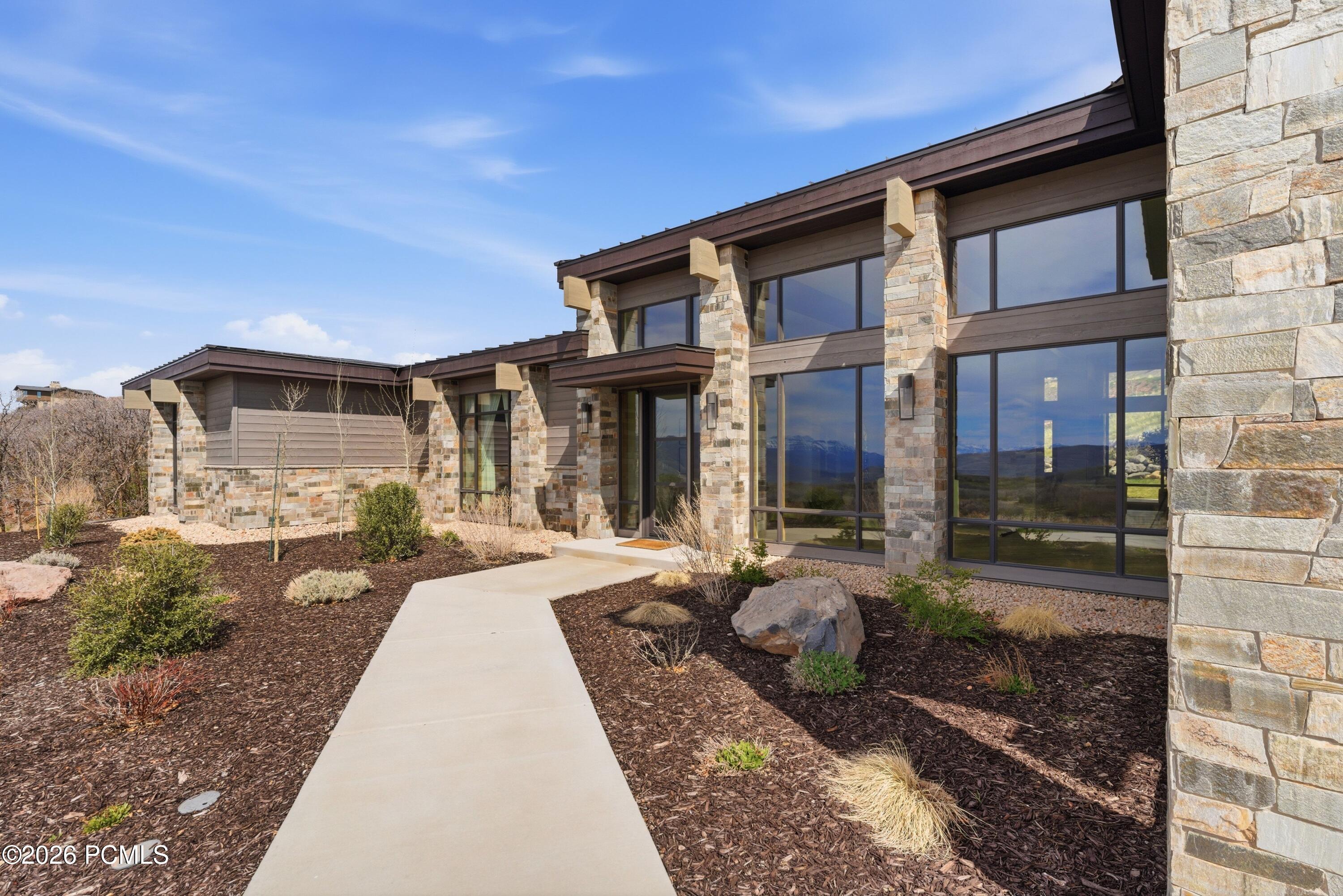 2365 E Golden Eagle, Lot 1 Circle