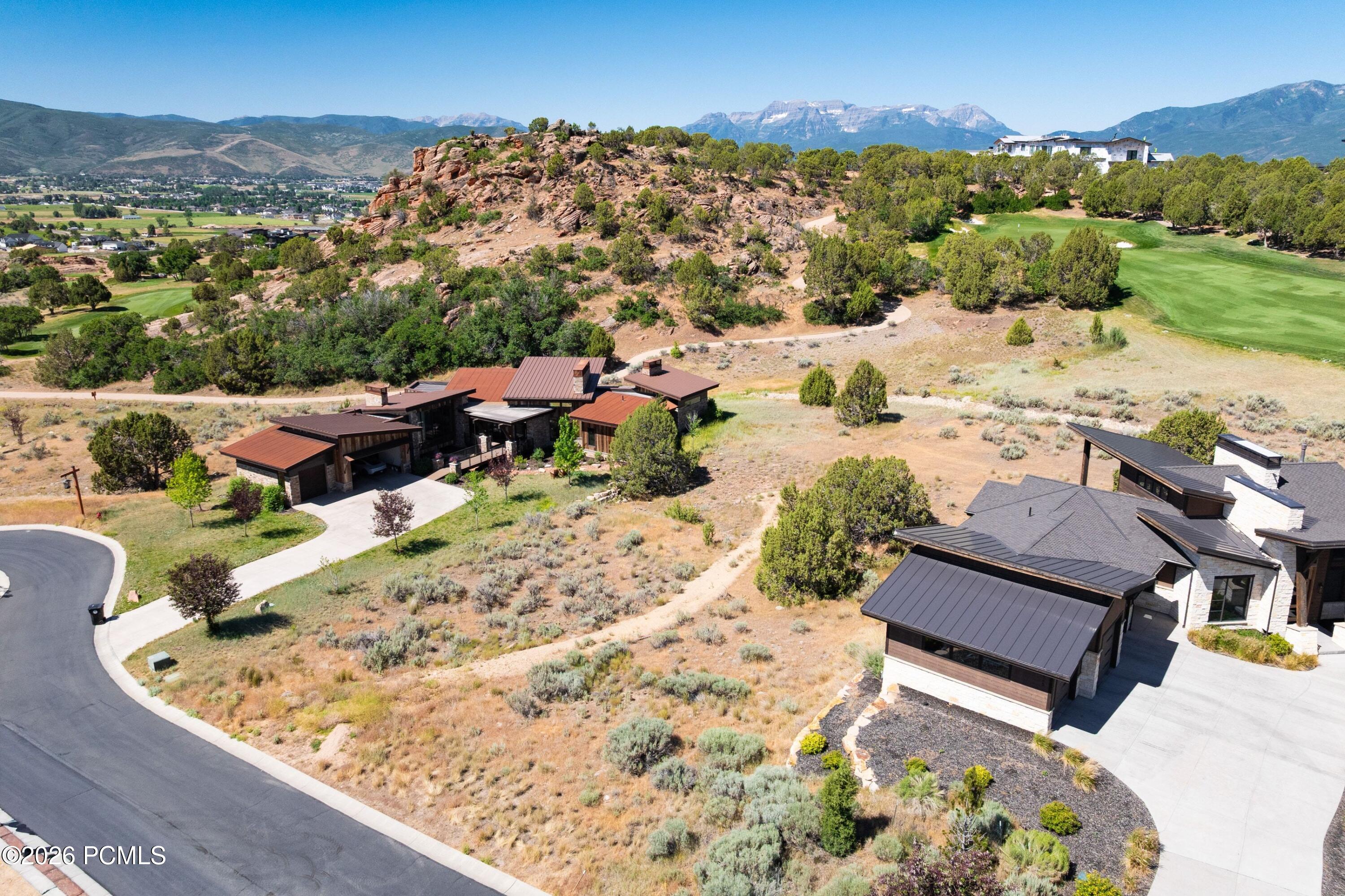 549 N Red Mountain Court 213