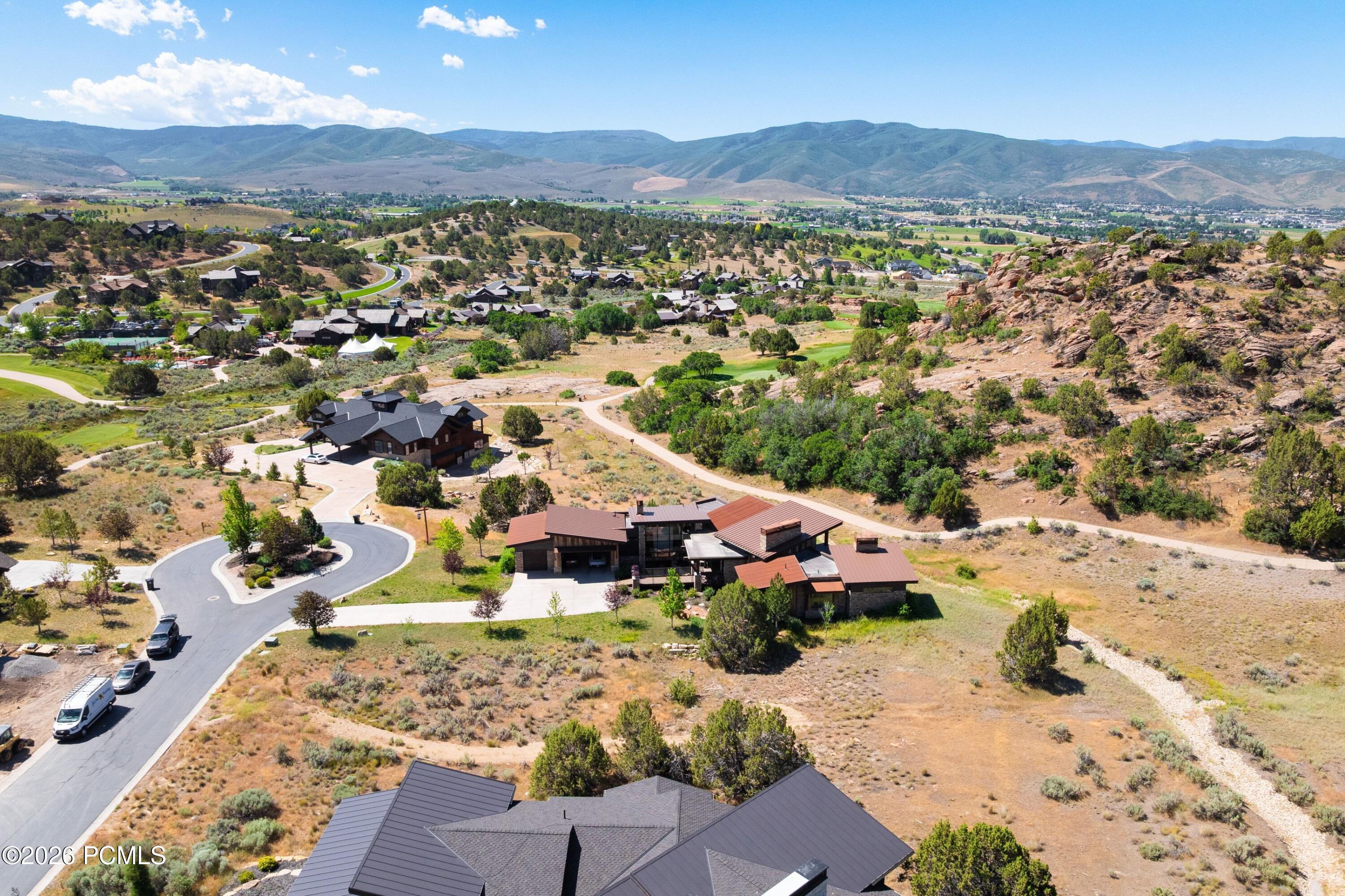 549 N Red Mountain Court 213