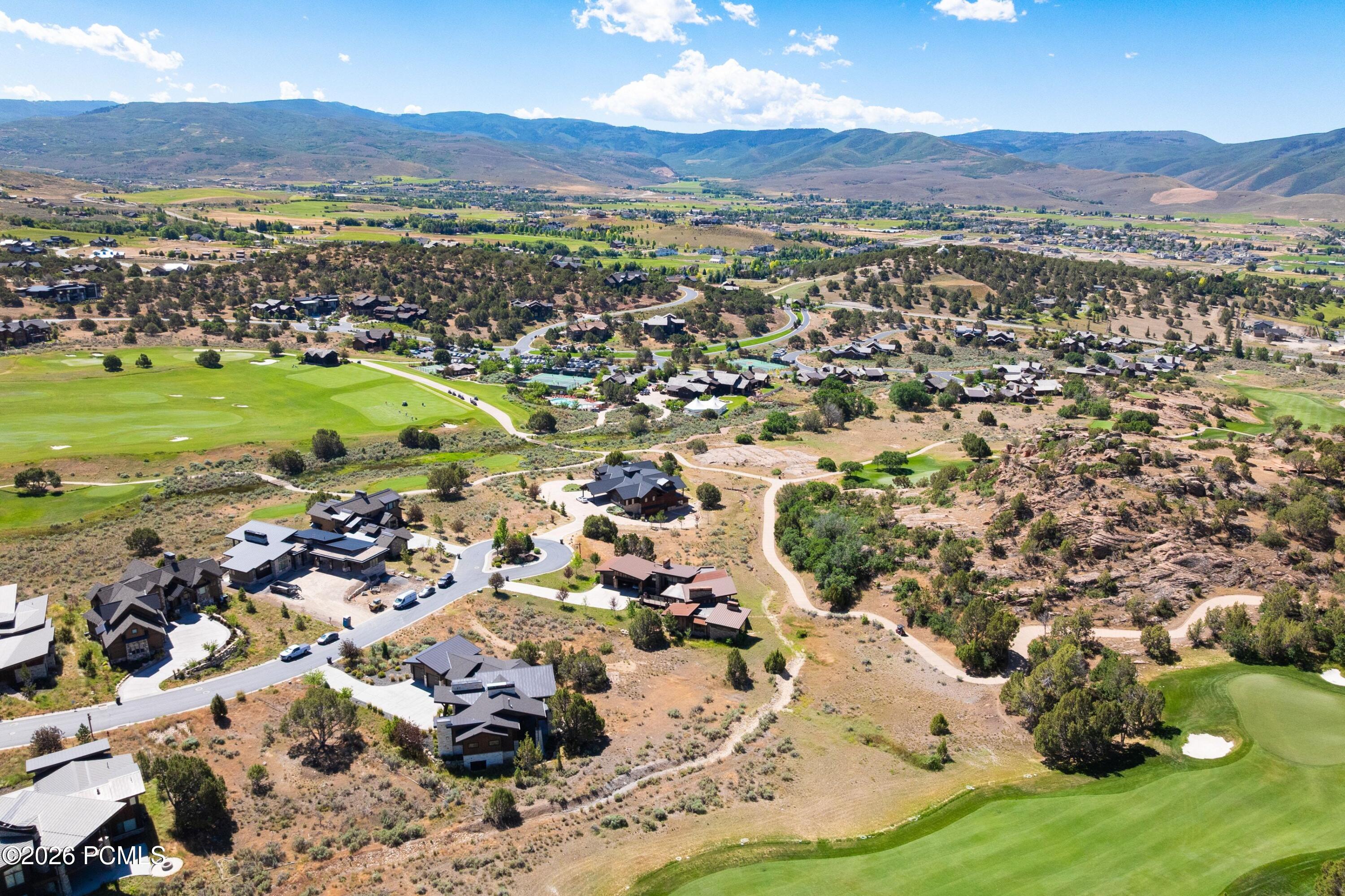 549 N Red Mountain Court 213