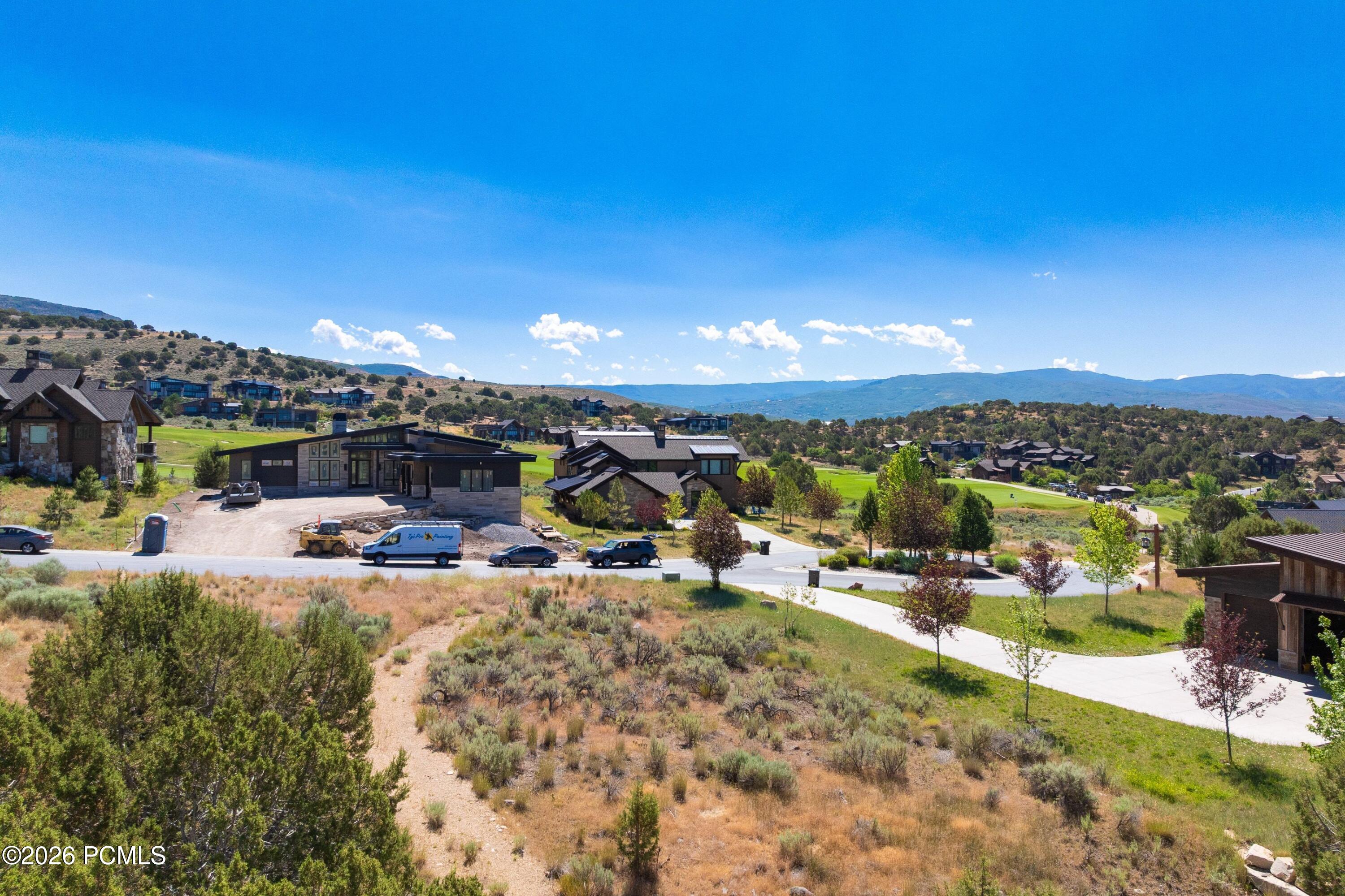 549 N Red Mountain Court 213