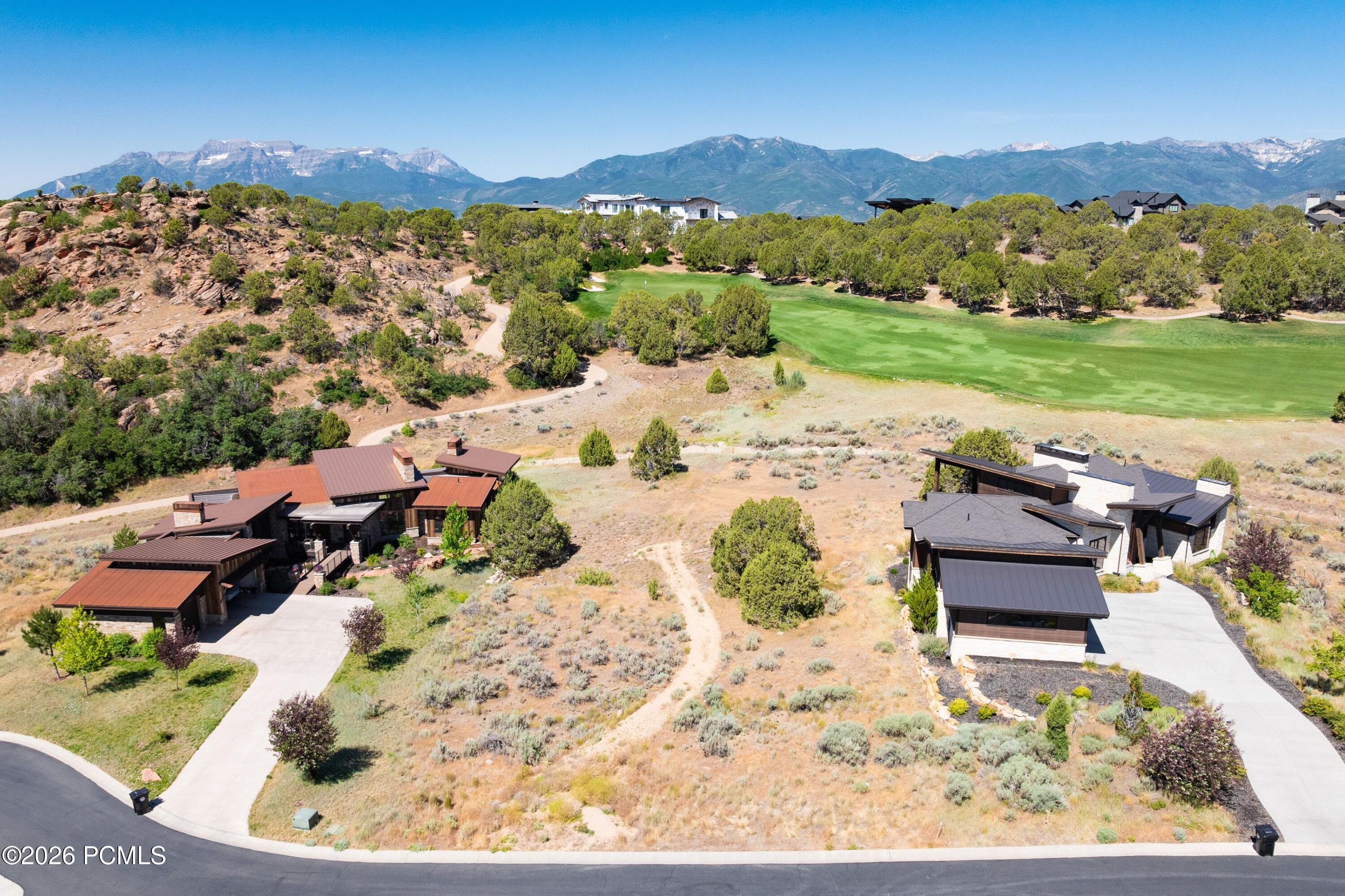 549 N Red Mountain Court 213