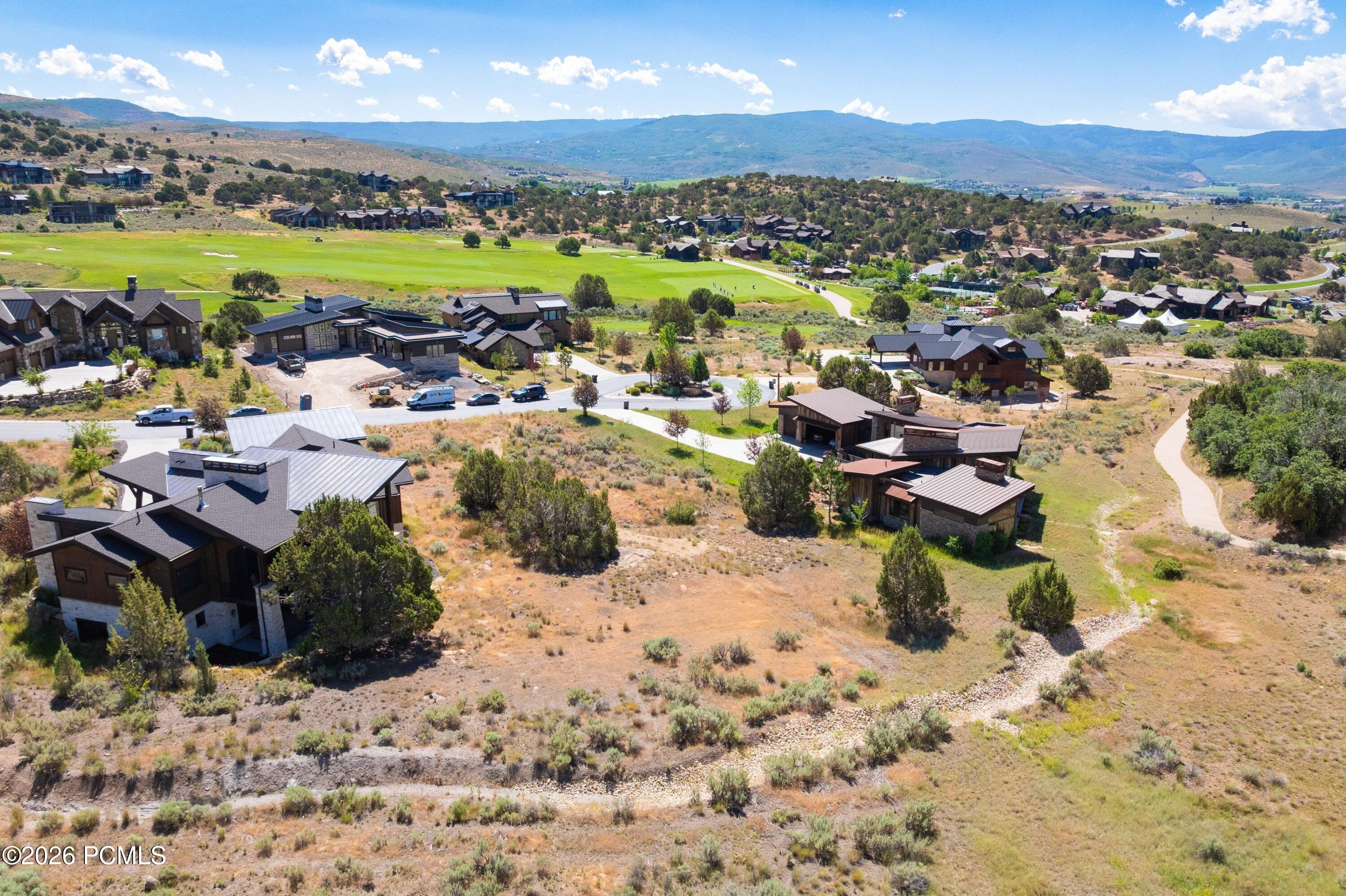 549 N Red Mountain Court 213