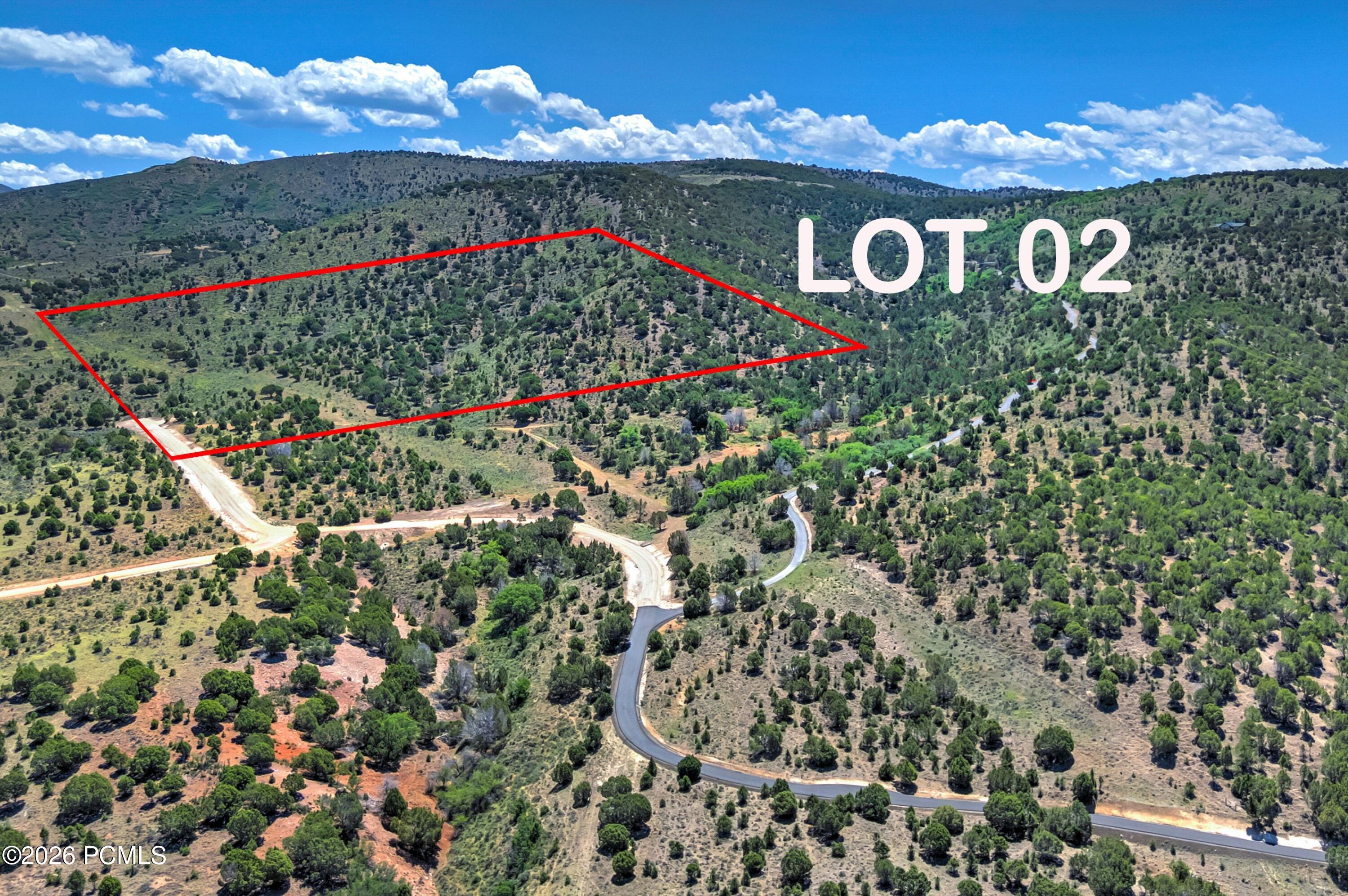 170 Lewis View Way 1
