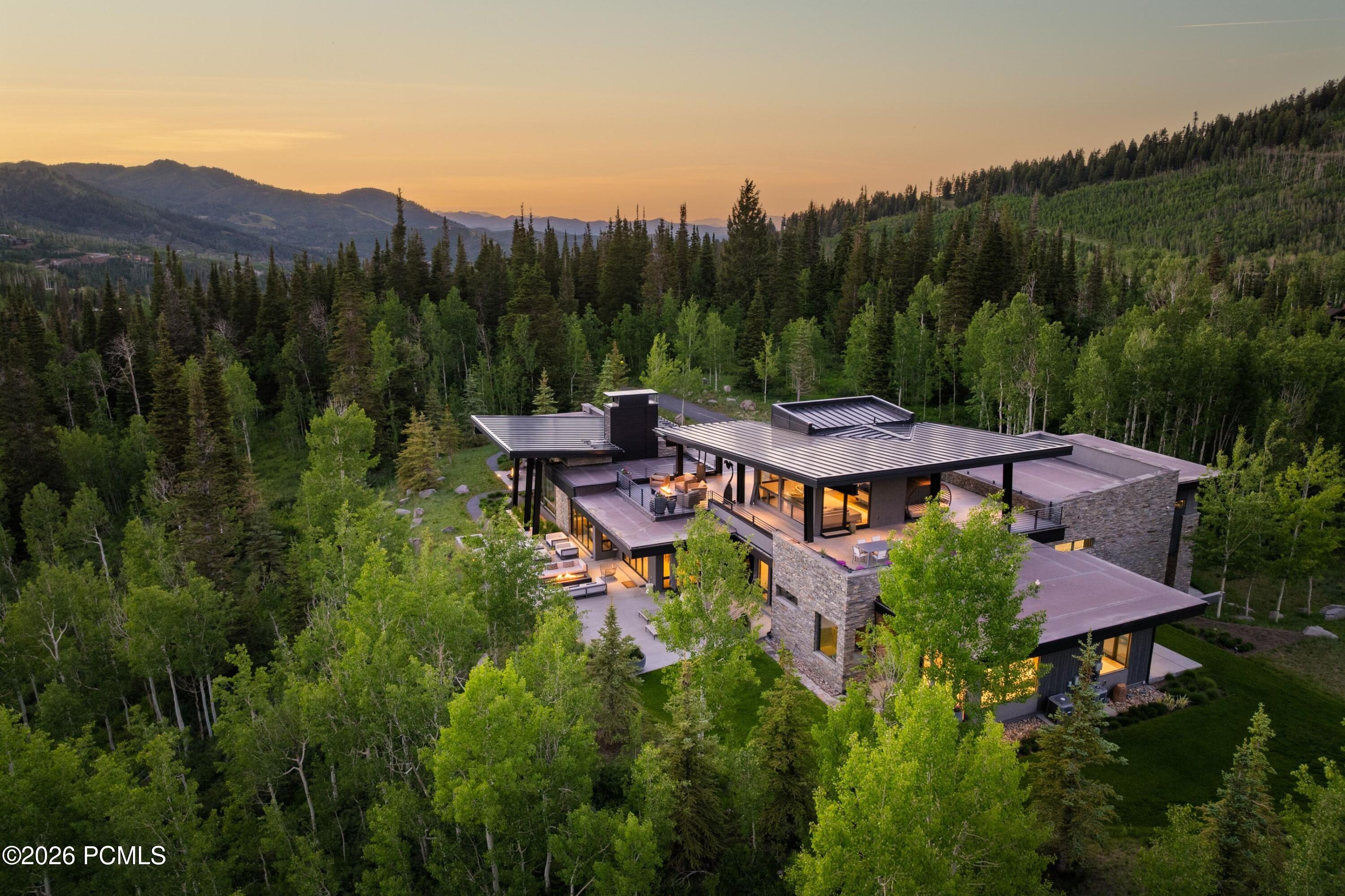 210 White Pine Canyon Road