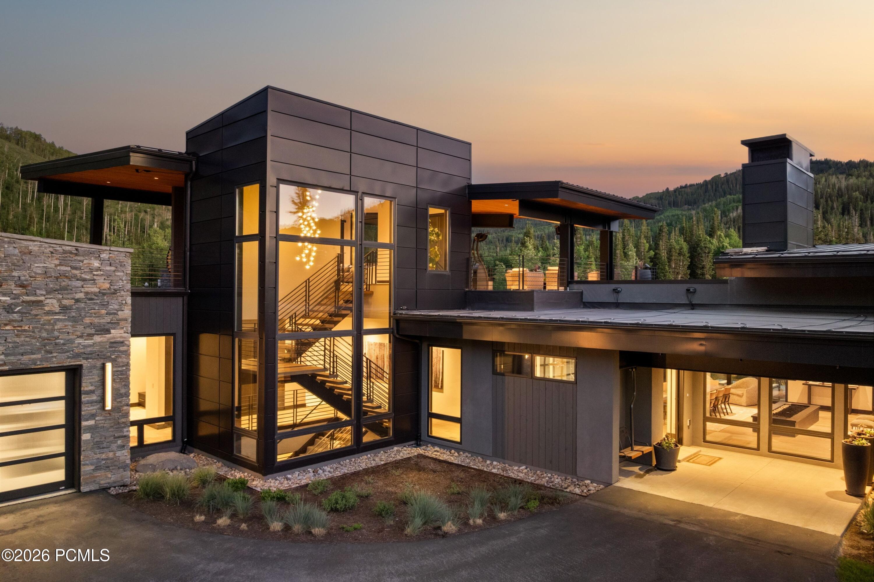 210 White Pine Canyon Road