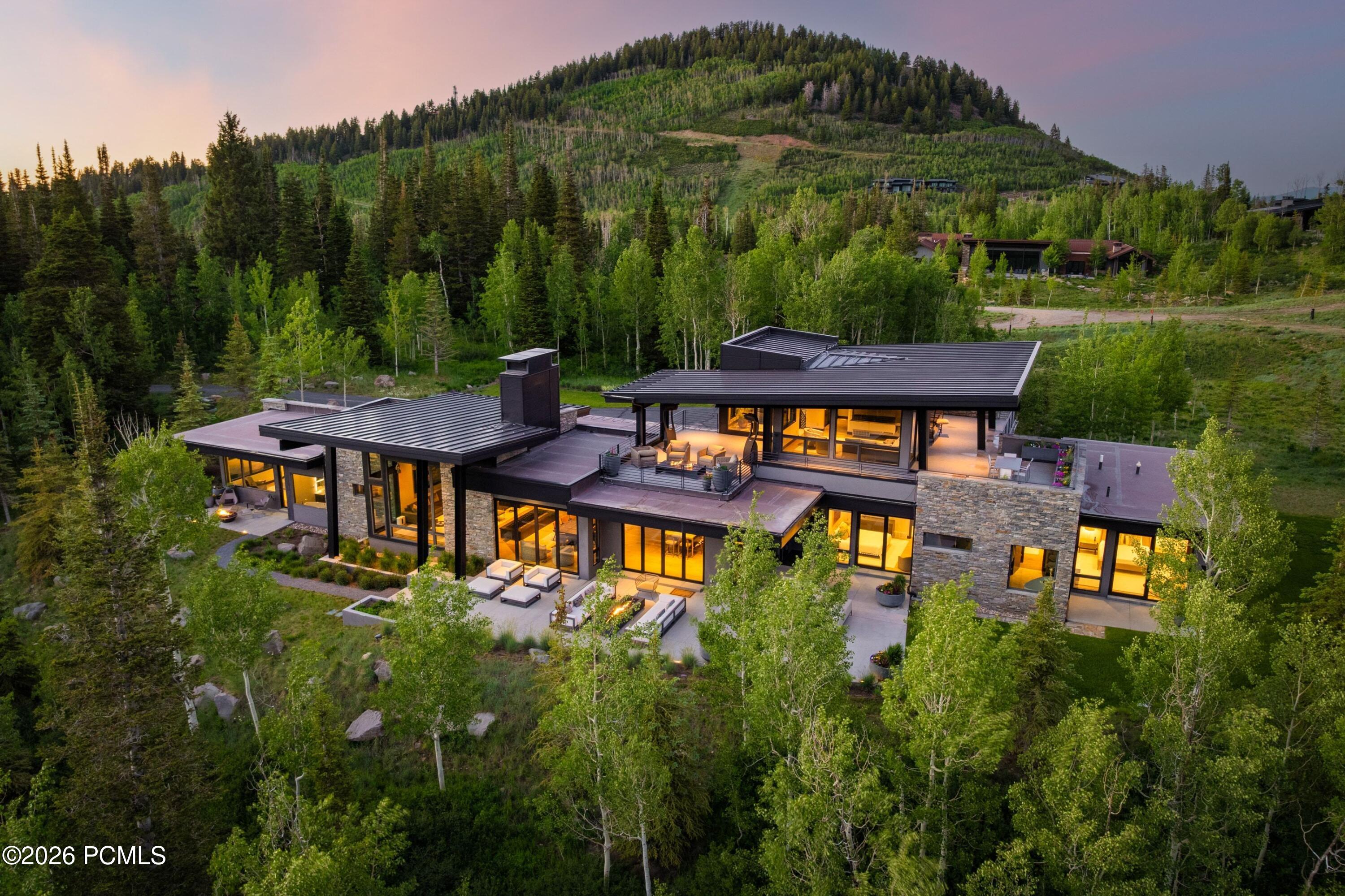 210 White Pine Canyon Road