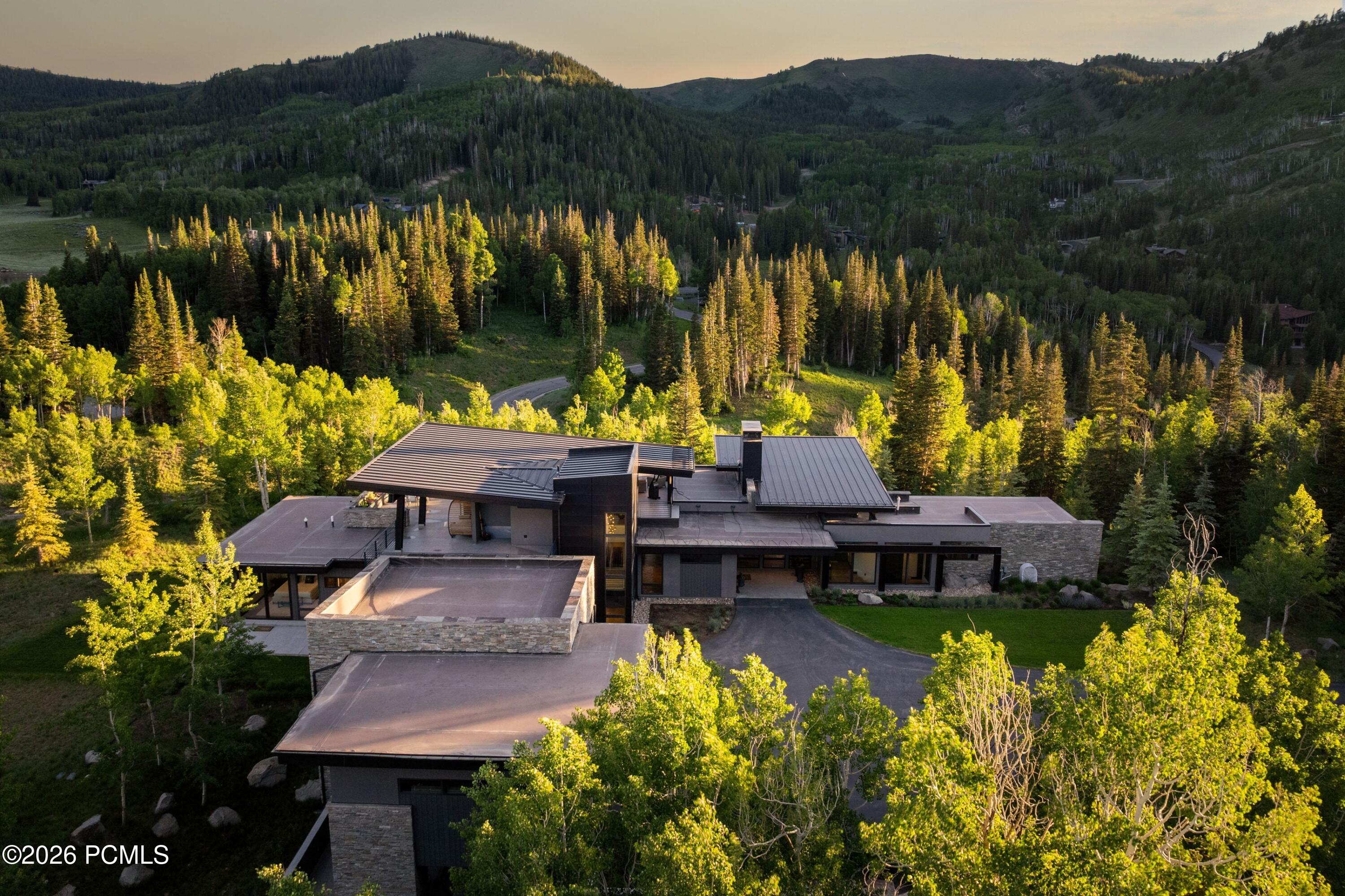 210 White Pine Canyon Road