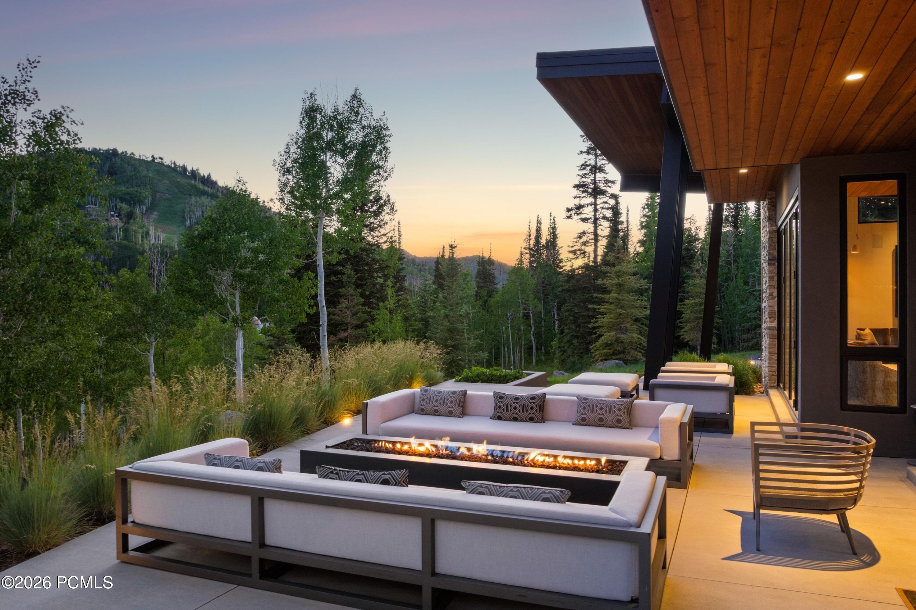 210 White Pine Canyon Road