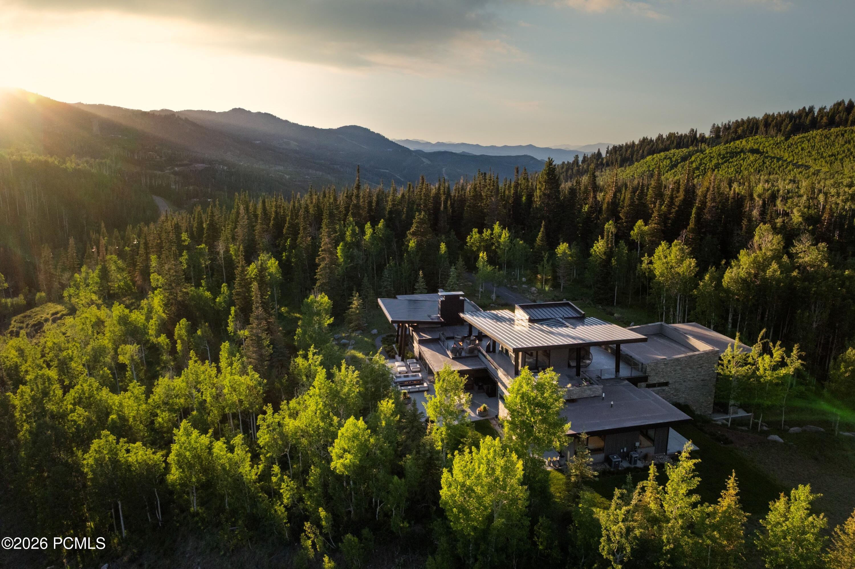 210 White Pine Canyon Road