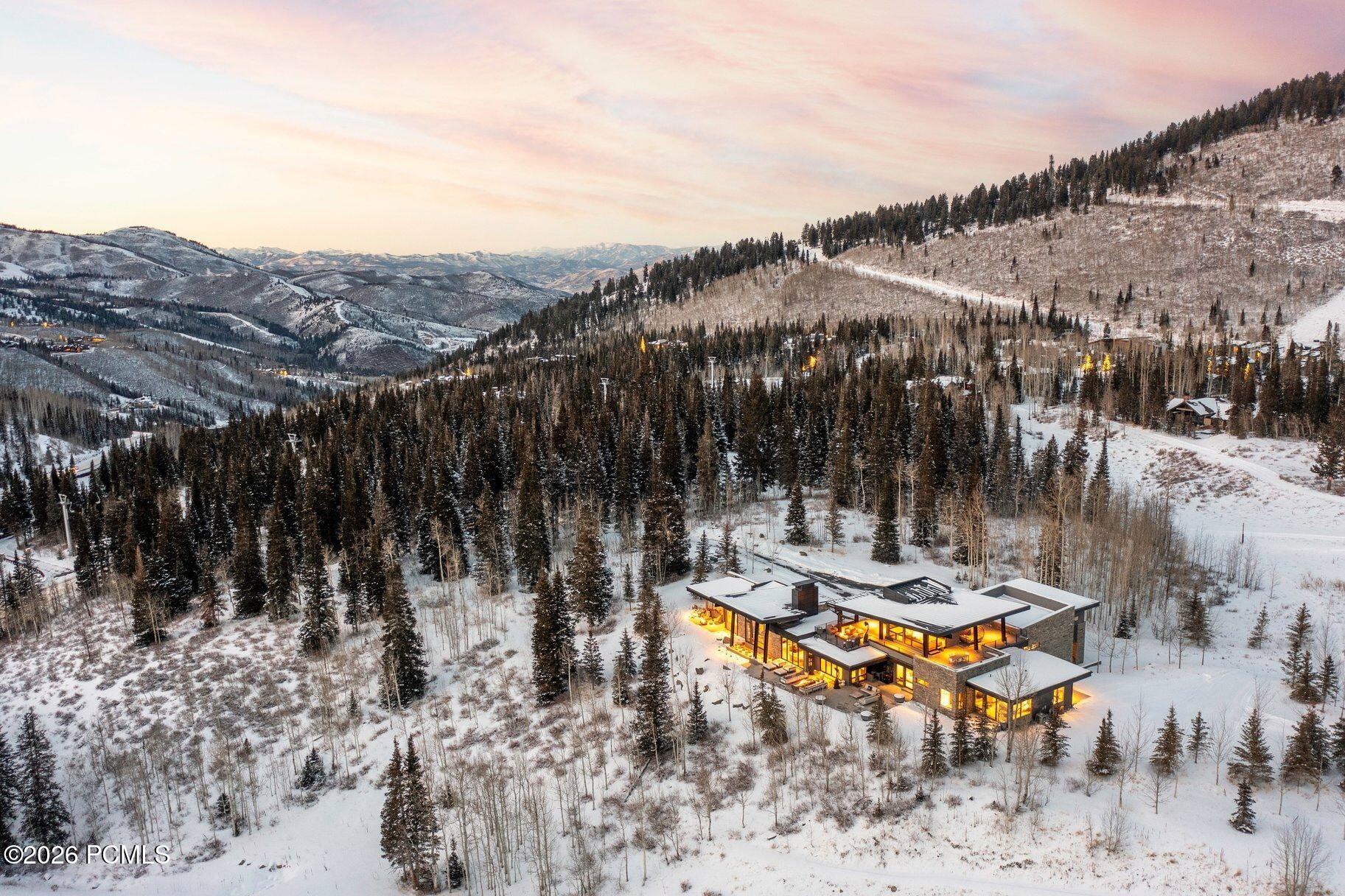 210 White Pine Canyon Road