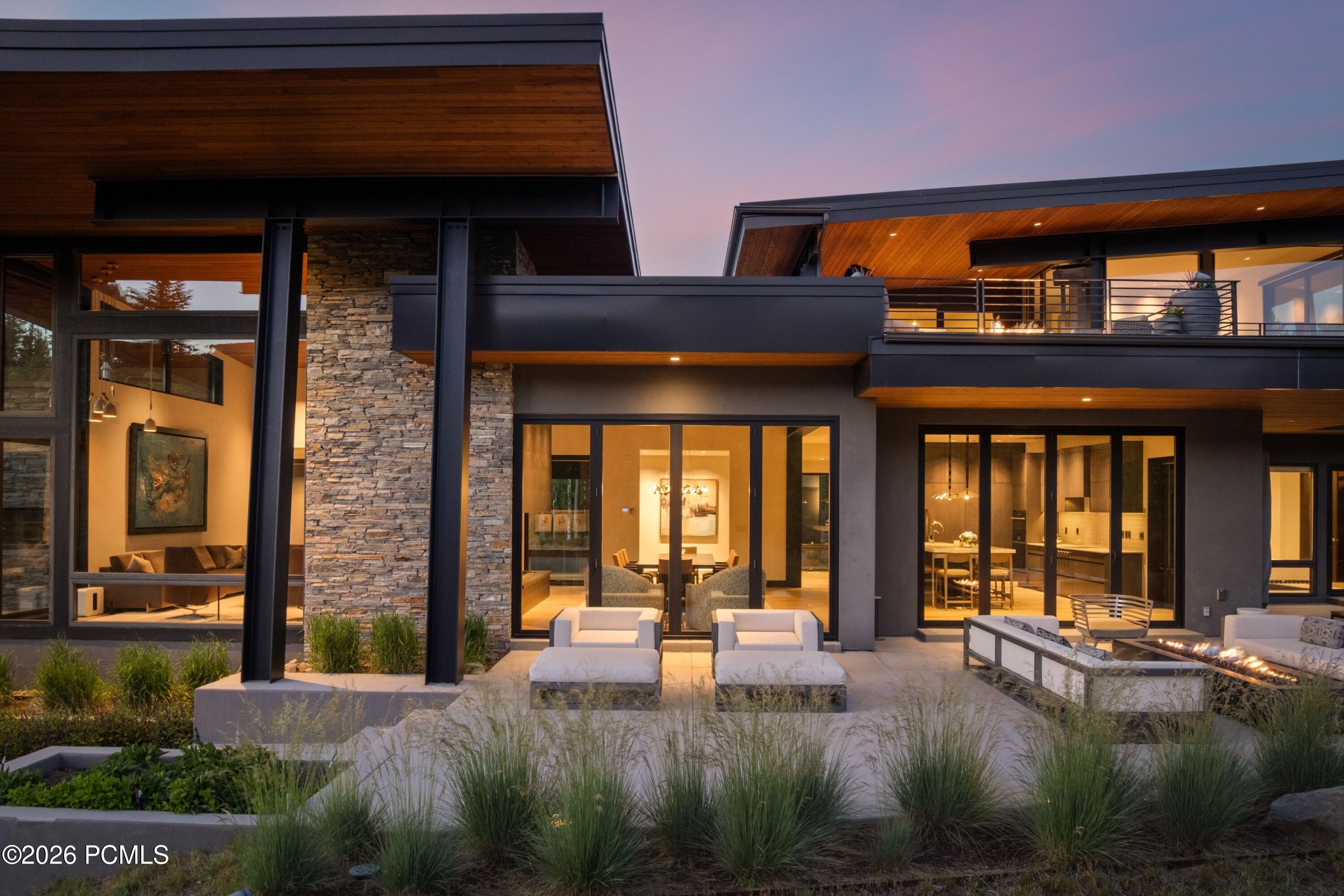 210 White Pine Canyon Road