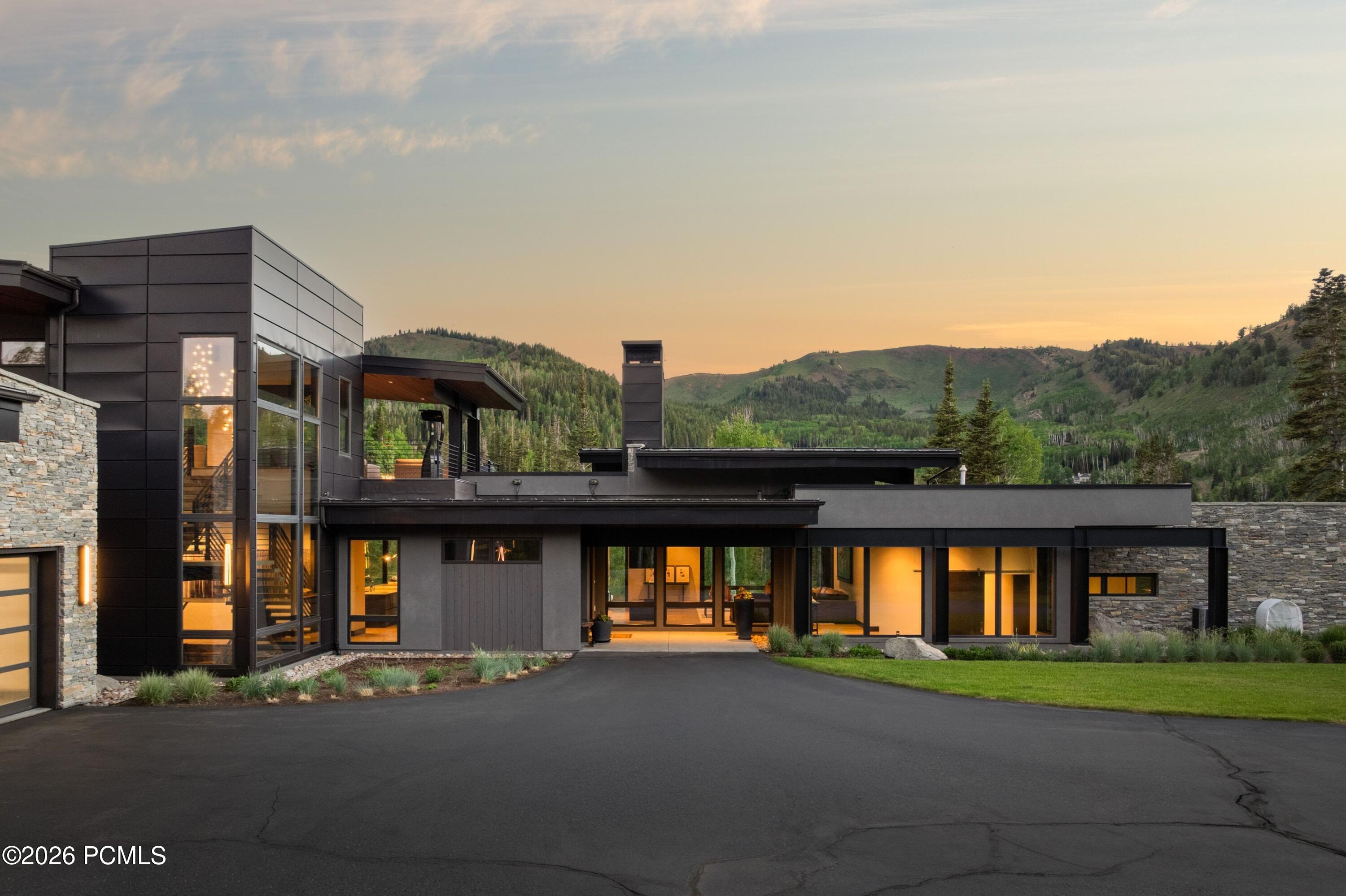 210 White Pine Canyon Road