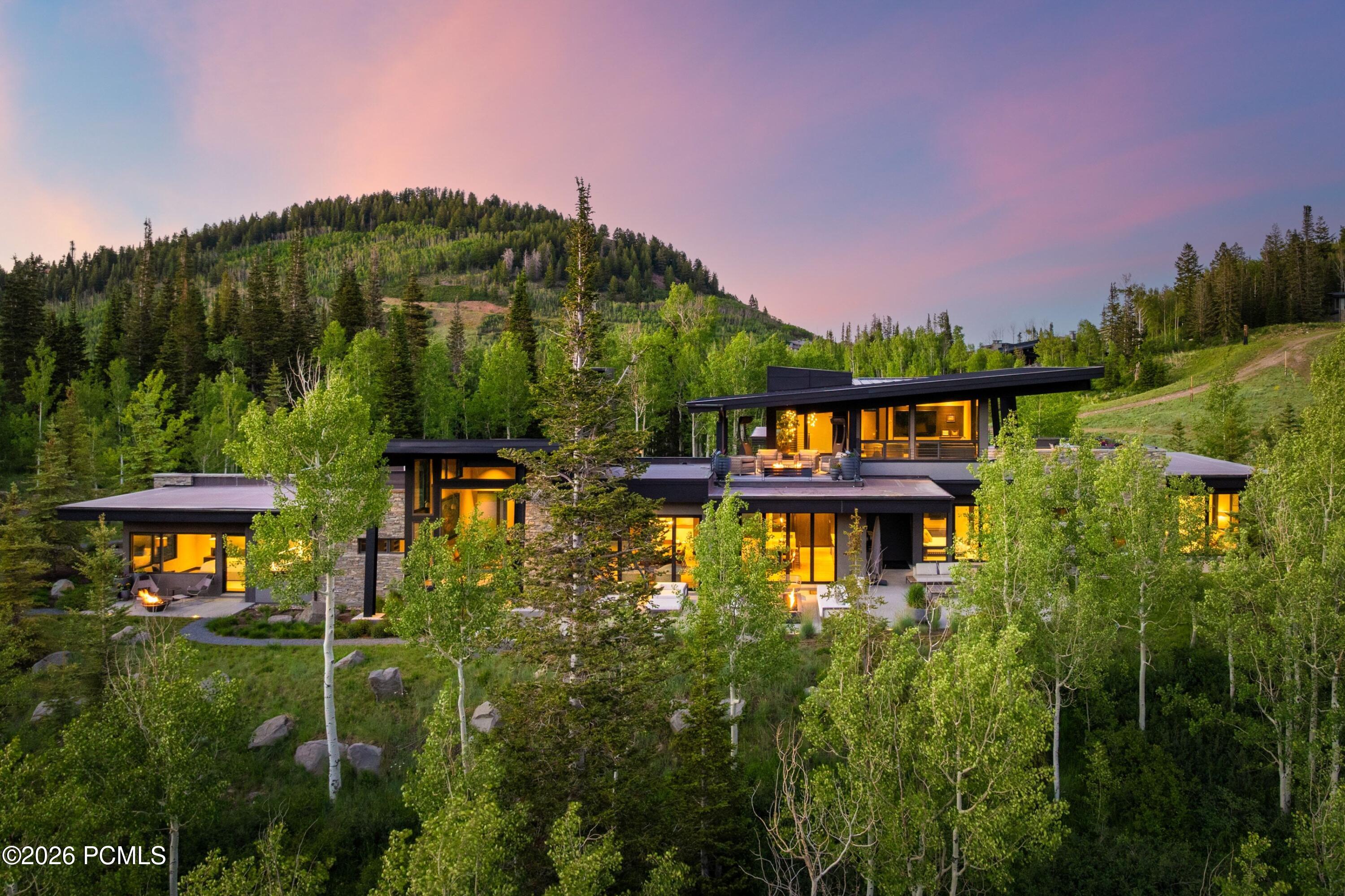 210 White Pine Canyon Road