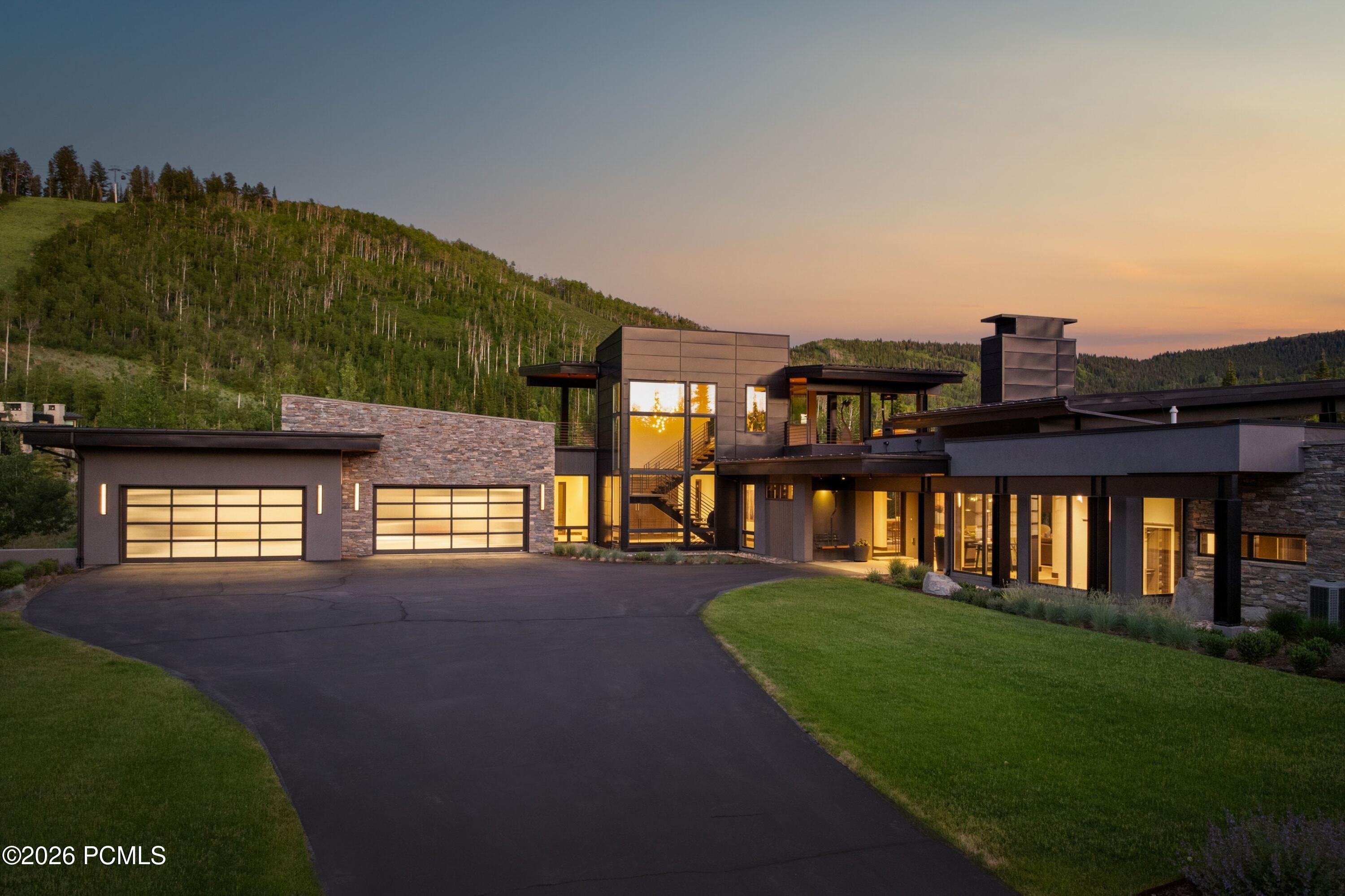 210 White Pine Canyon Road