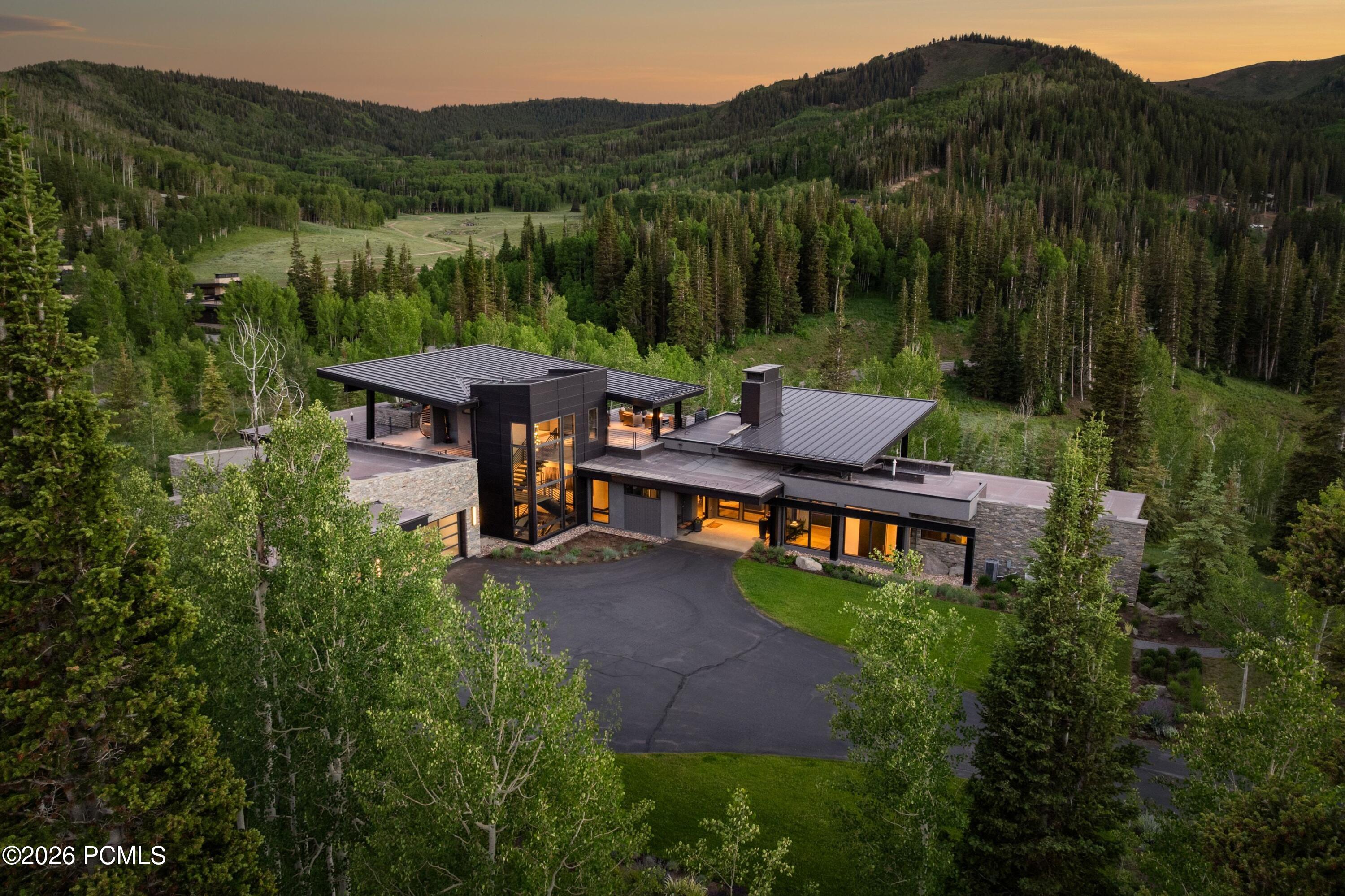 210 White Pine Canyon Road