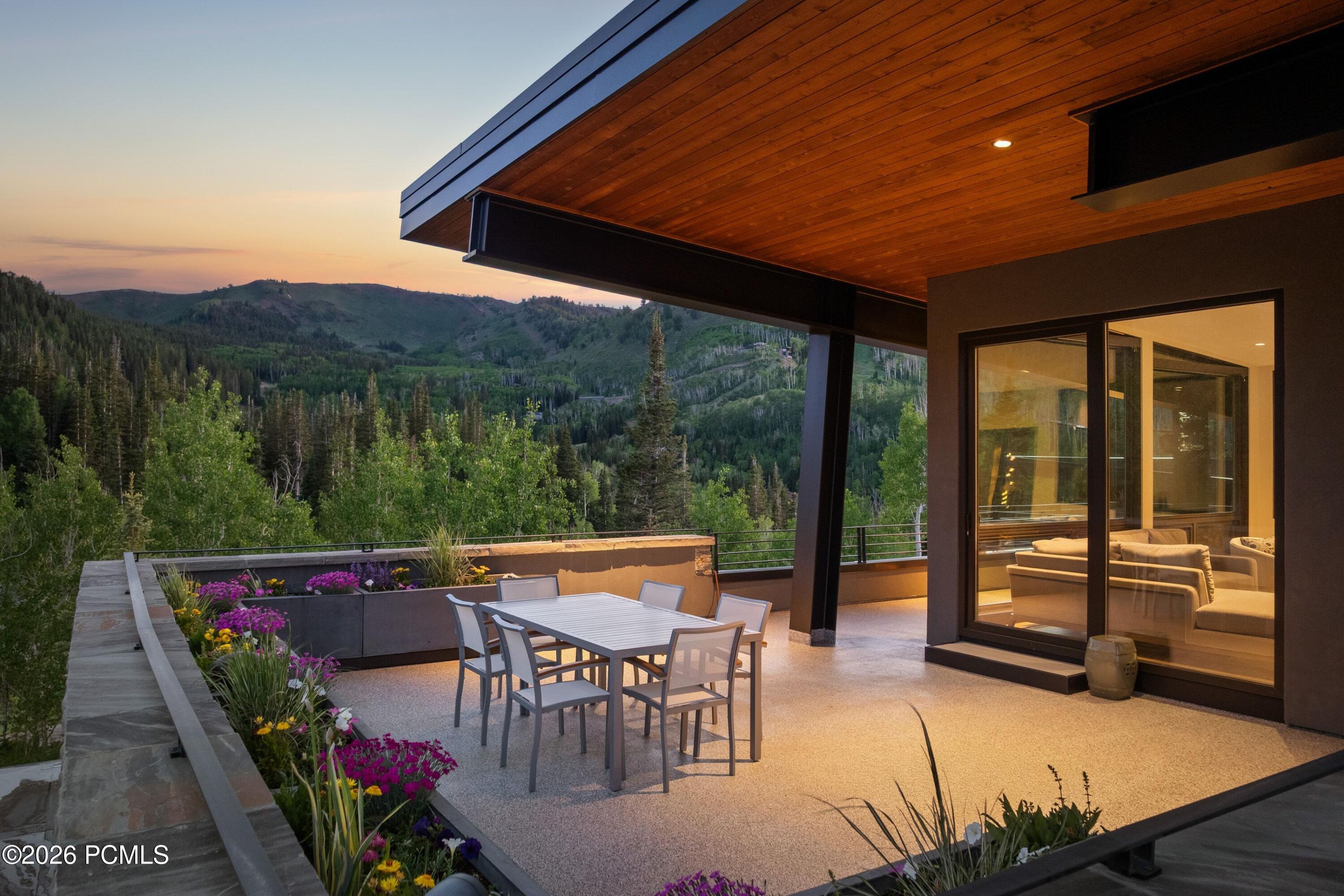 210 White Pine Canyon Road