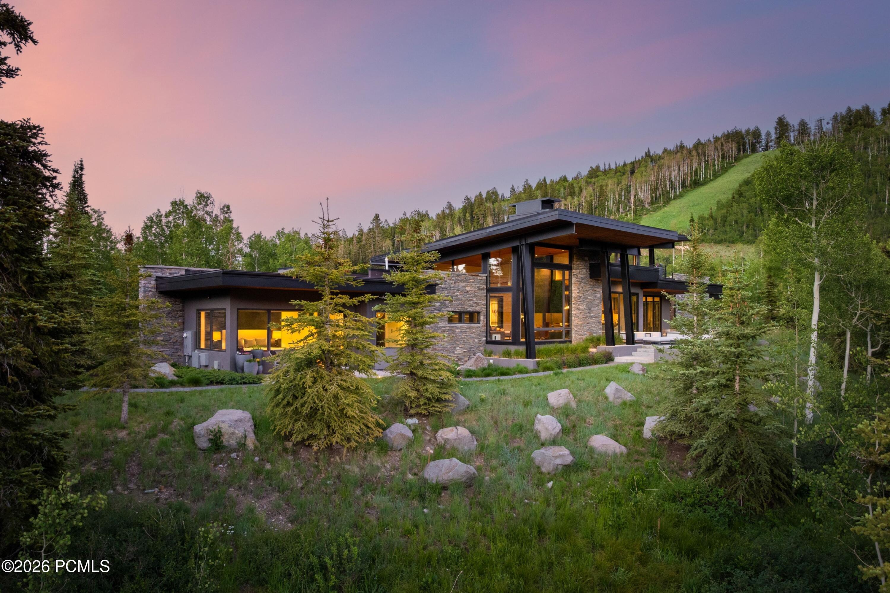 210 White Pine Canyon Road