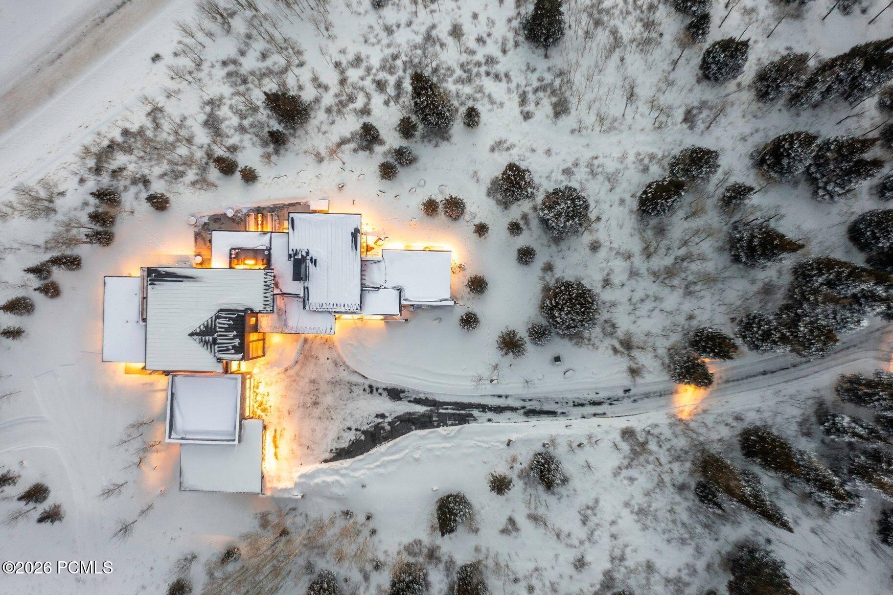 210 White Pine Canyon Road
