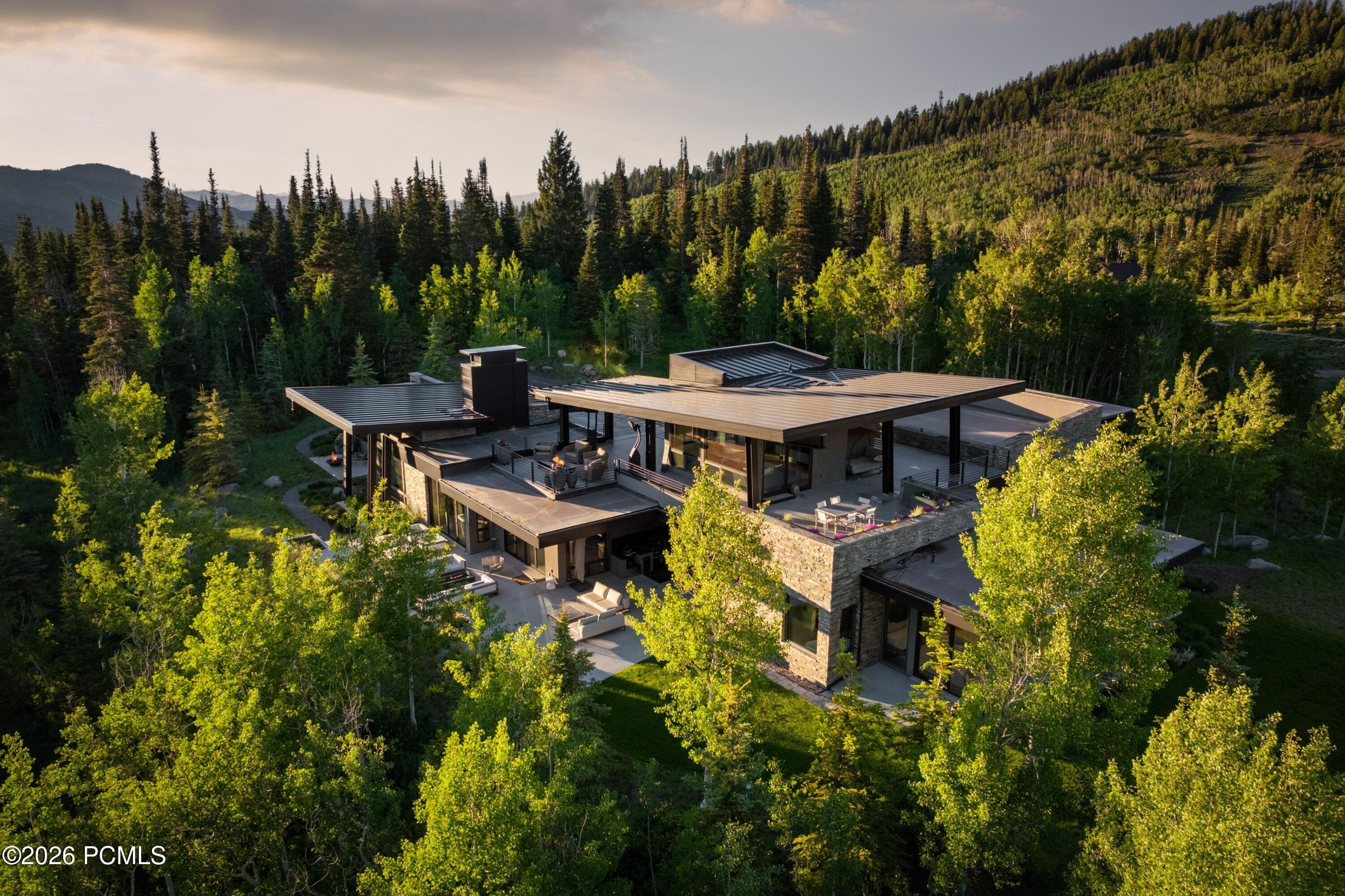 210 White Pine Canyon Road