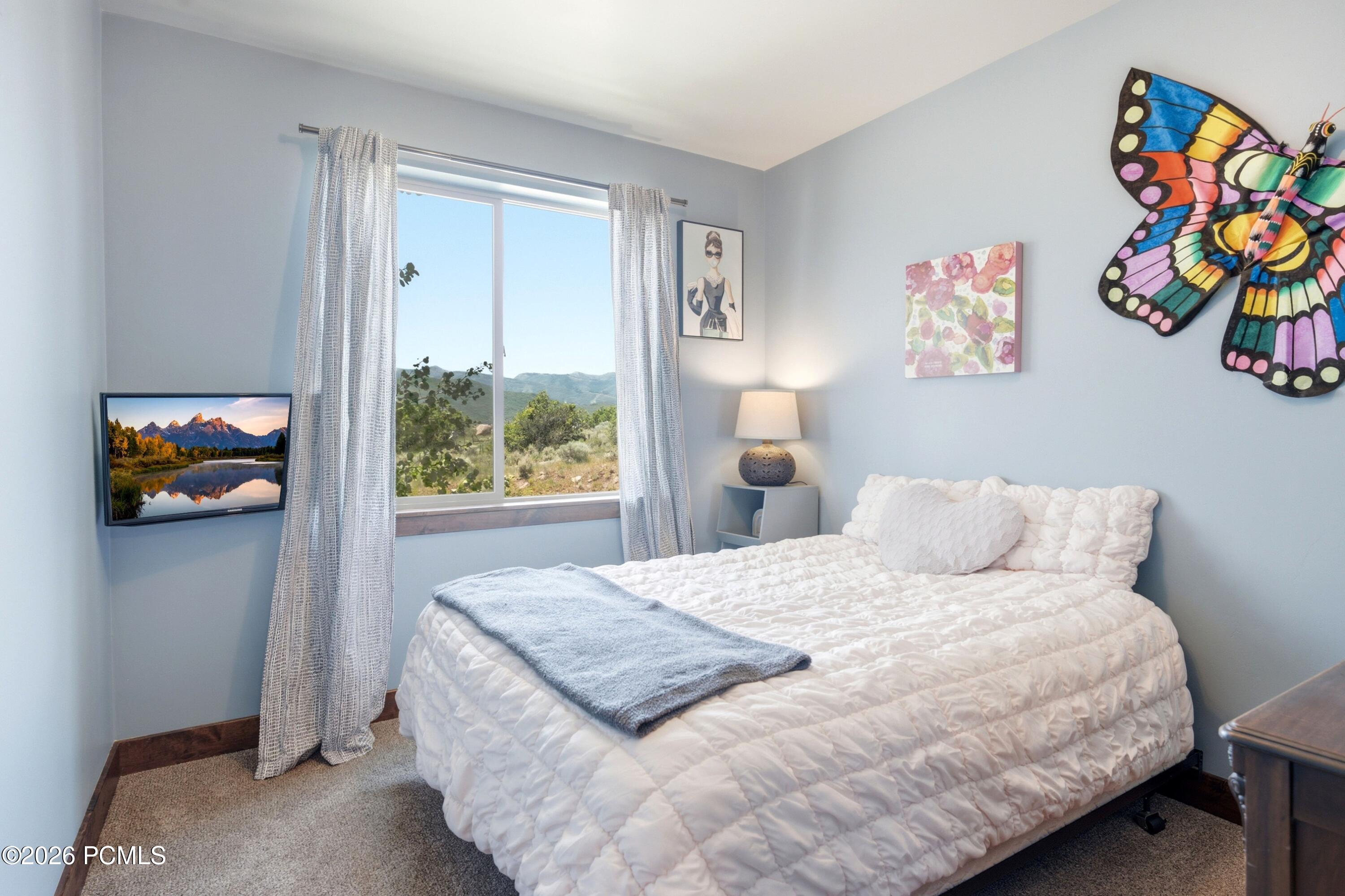 1291 W Black Rock Trail J
