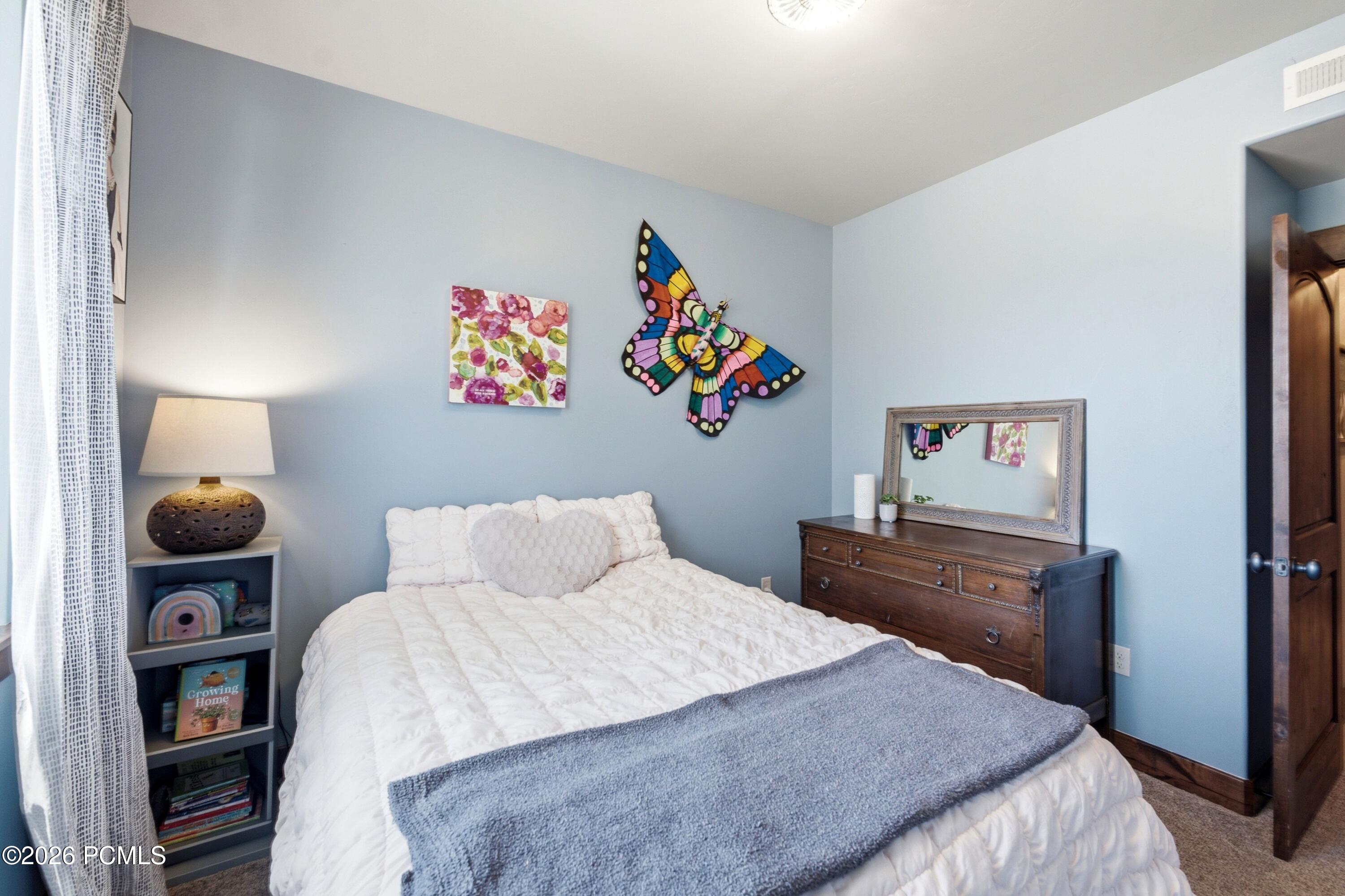 1291 W Black Rock Trail J