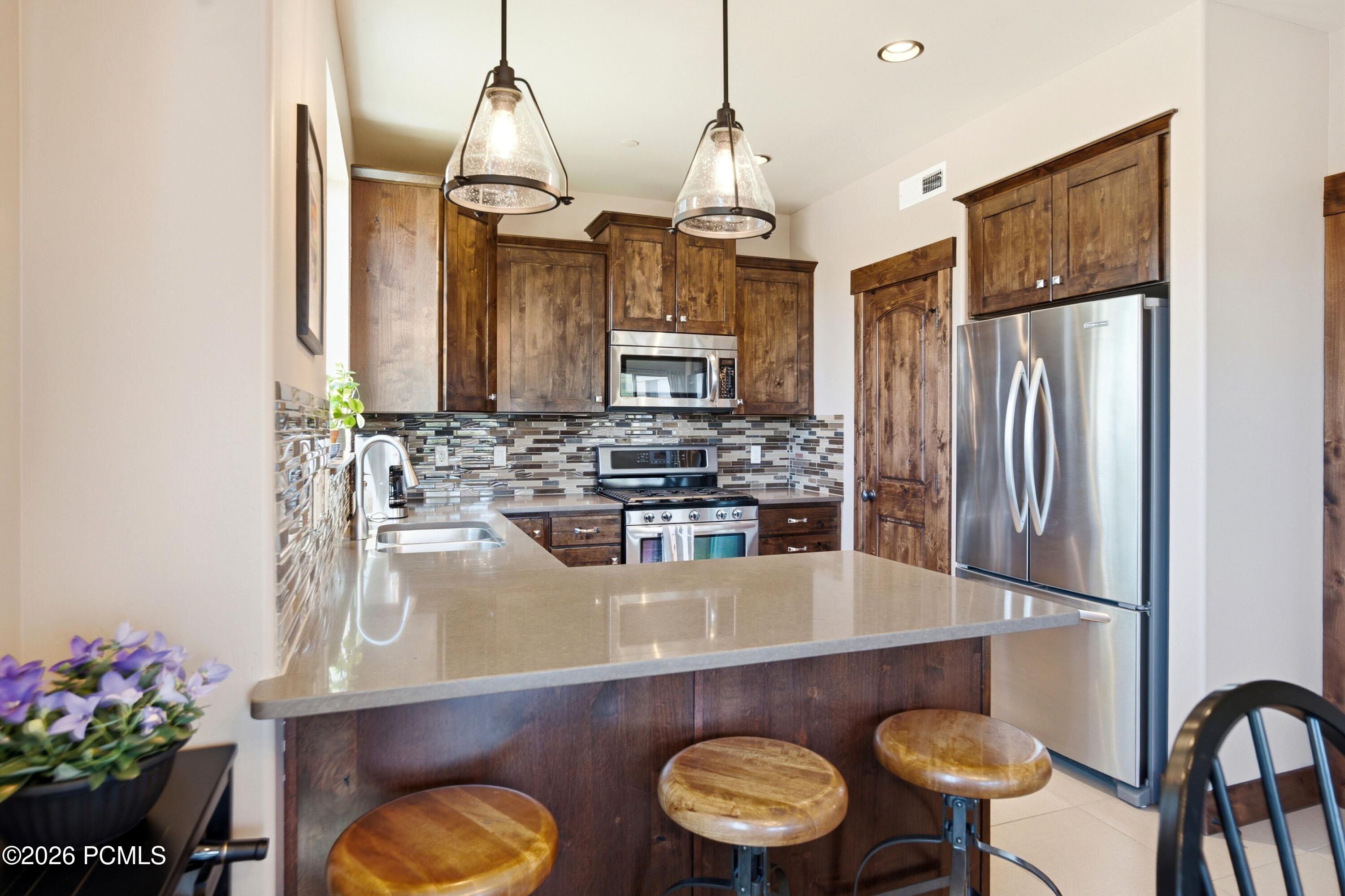 1291 W Black Rock Trail J
