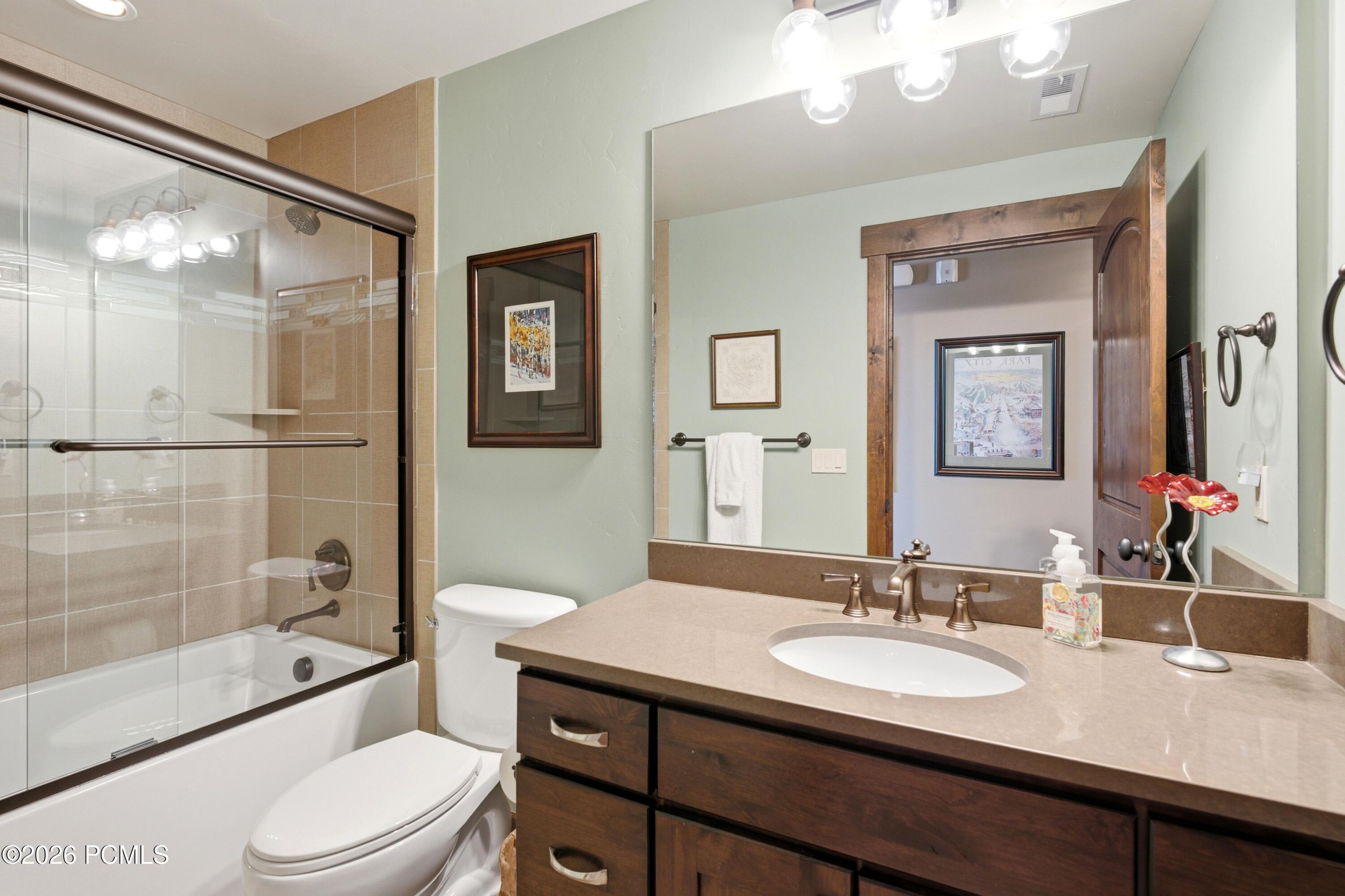 1291 W Black Rock Trail J