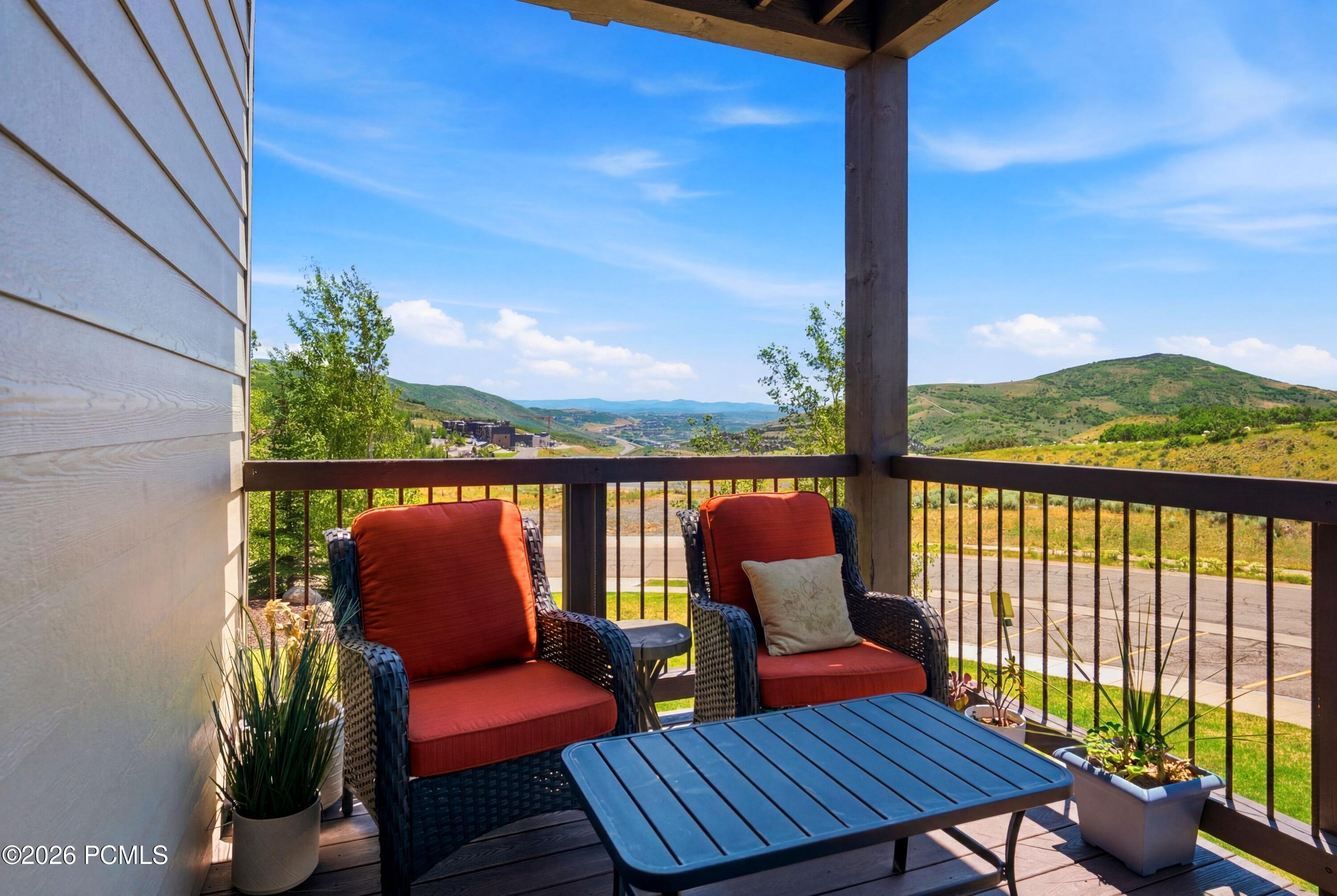 1291 W Black Rock Trail J