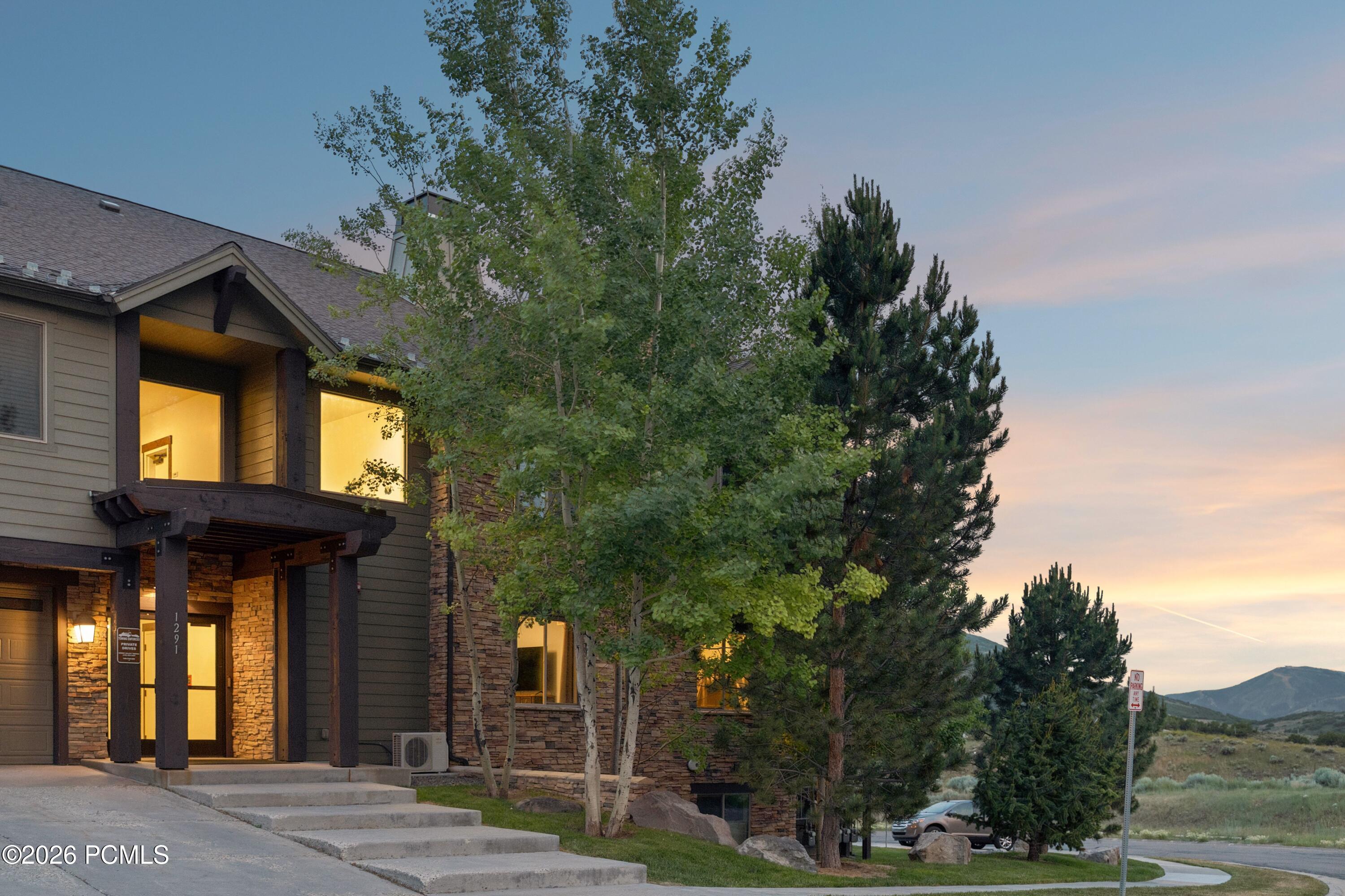 1291 W Black Rock Trail J