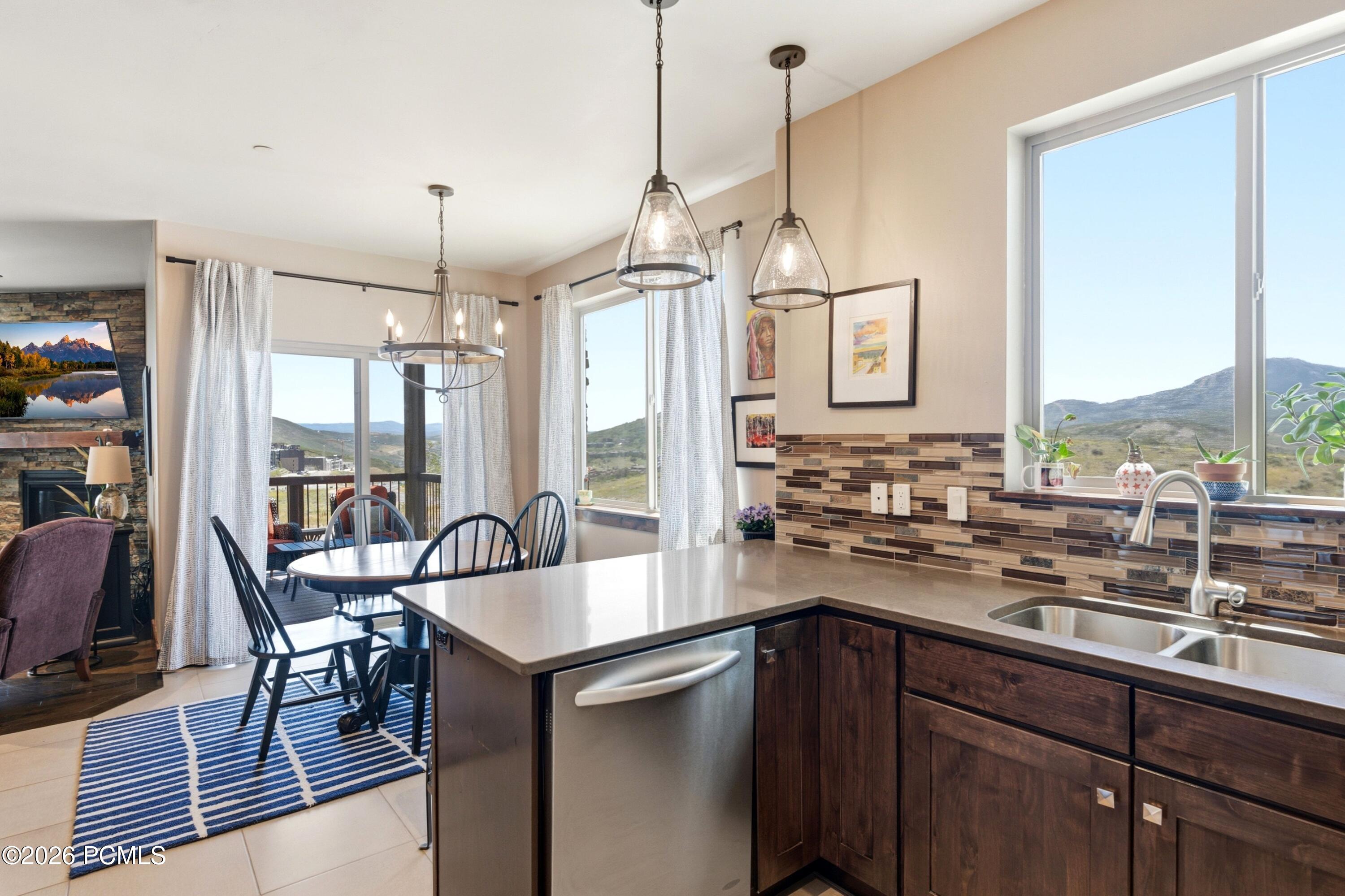 1291 W Black Rock Trail J
