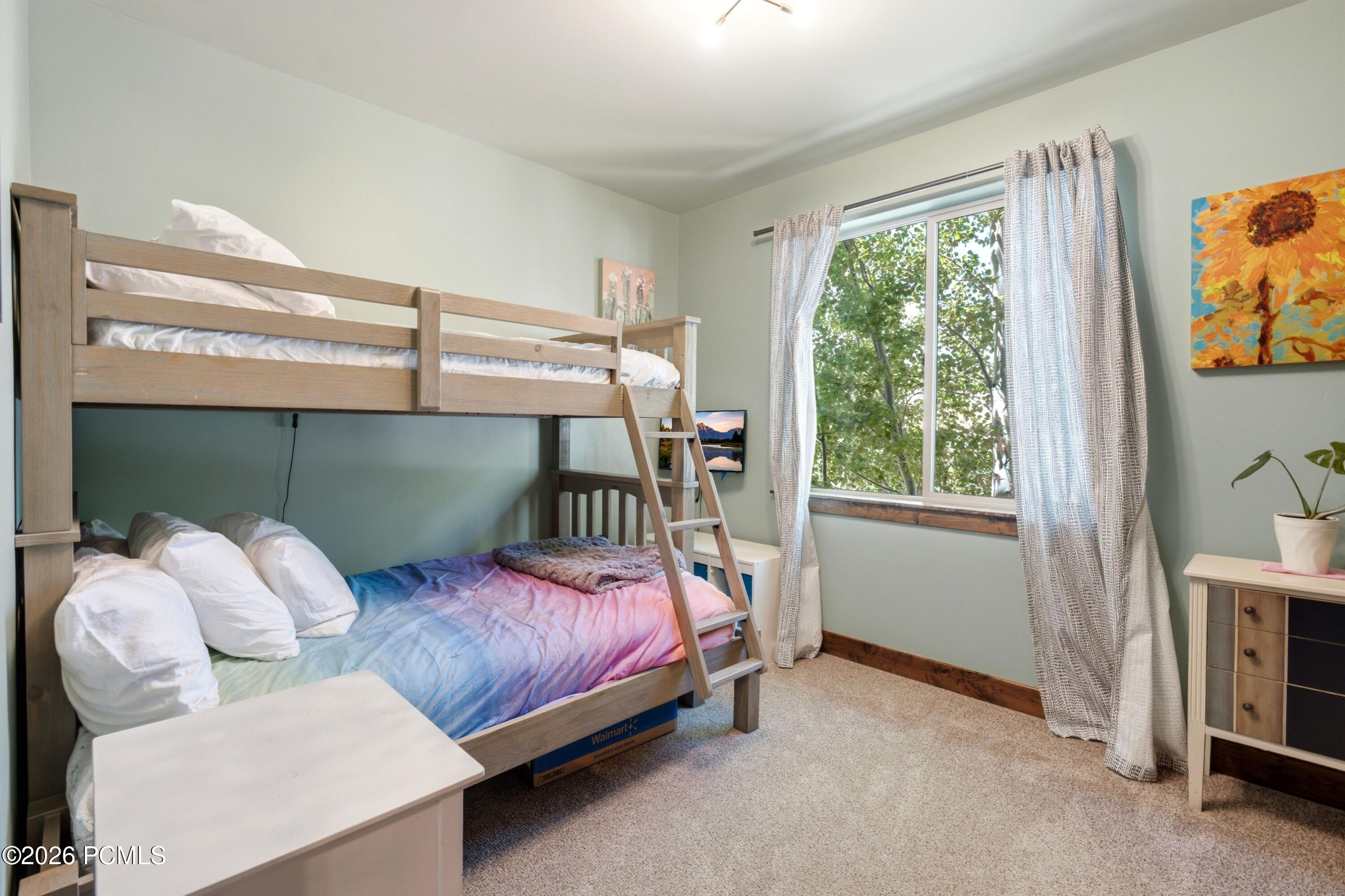 1291 W Black Rock Trail J