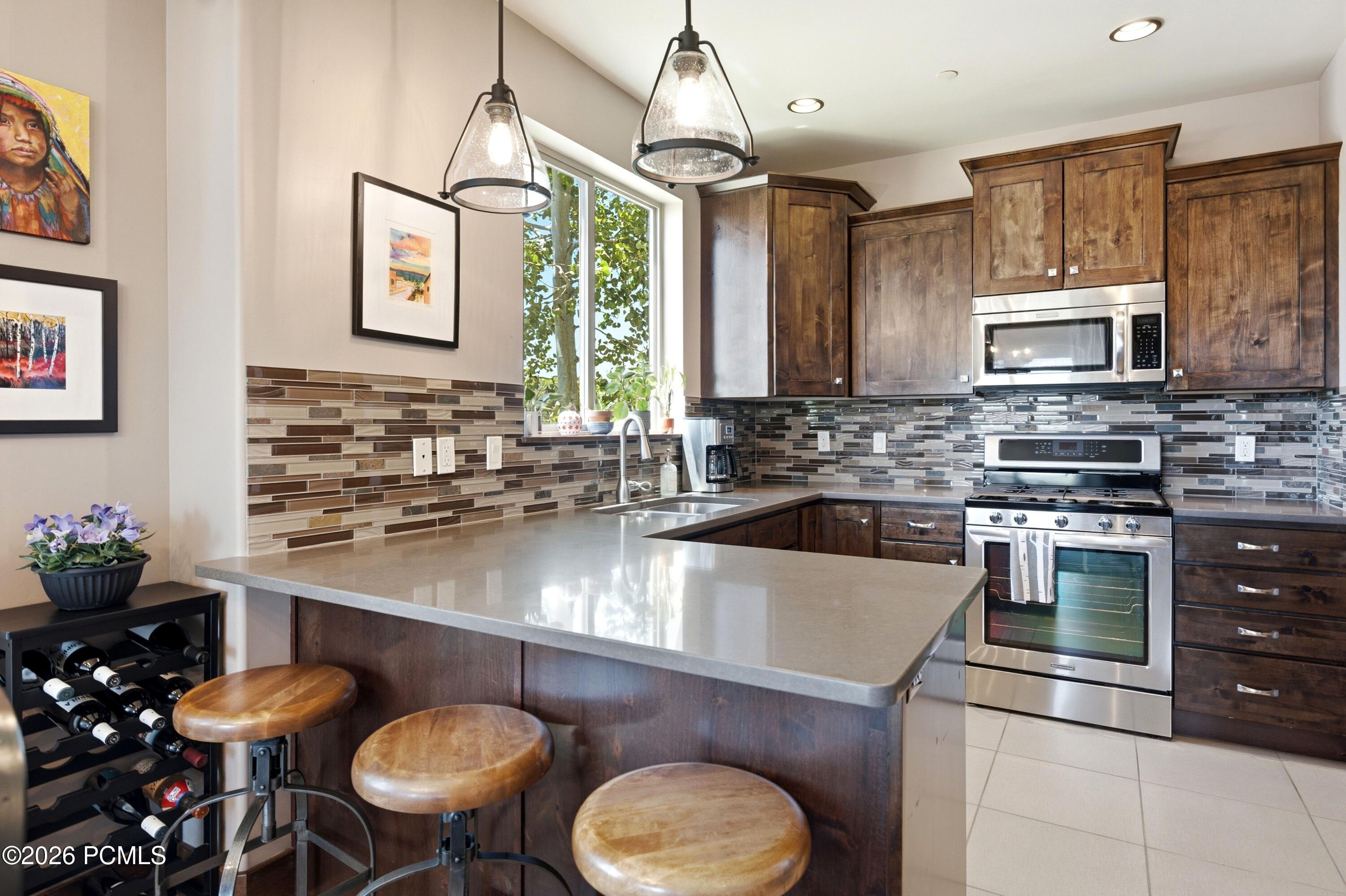 1291 W Black Rock Trail J