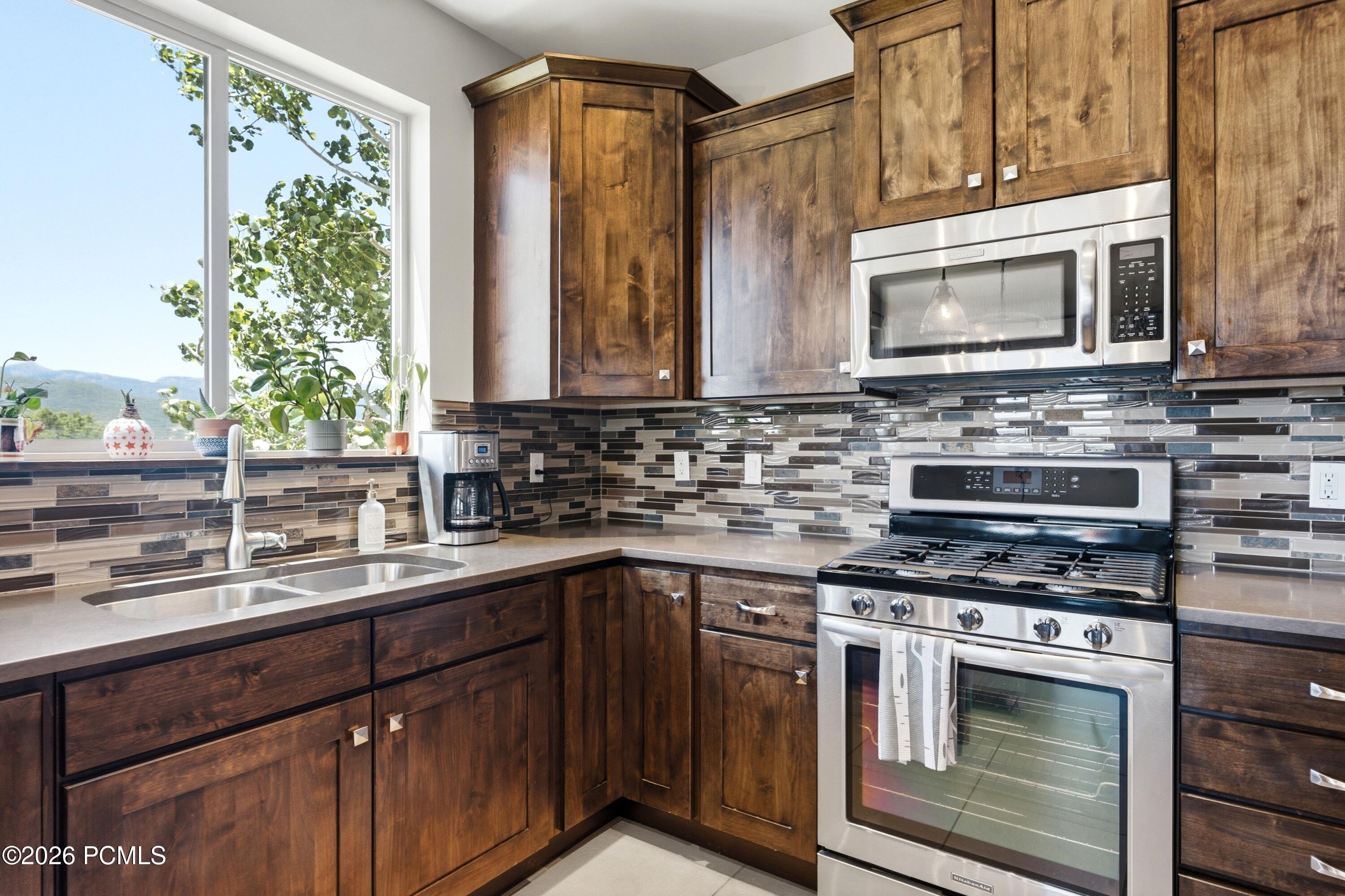 1291 W Black Rock Trail J