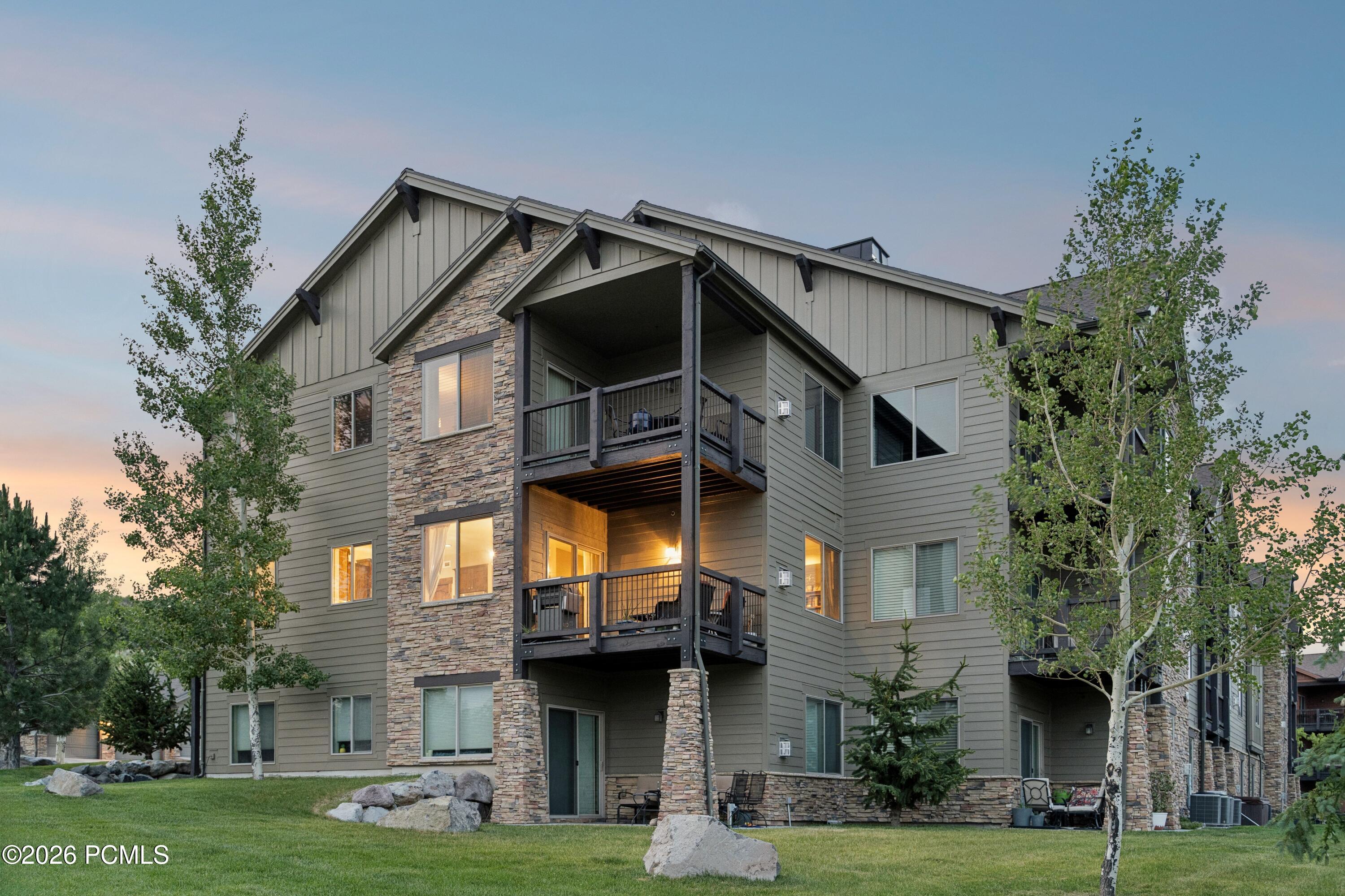 1291 W Black Rock Trail J